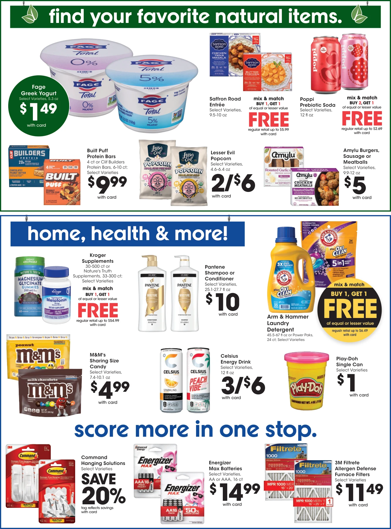 Bakers Weekly Ad - Page 10