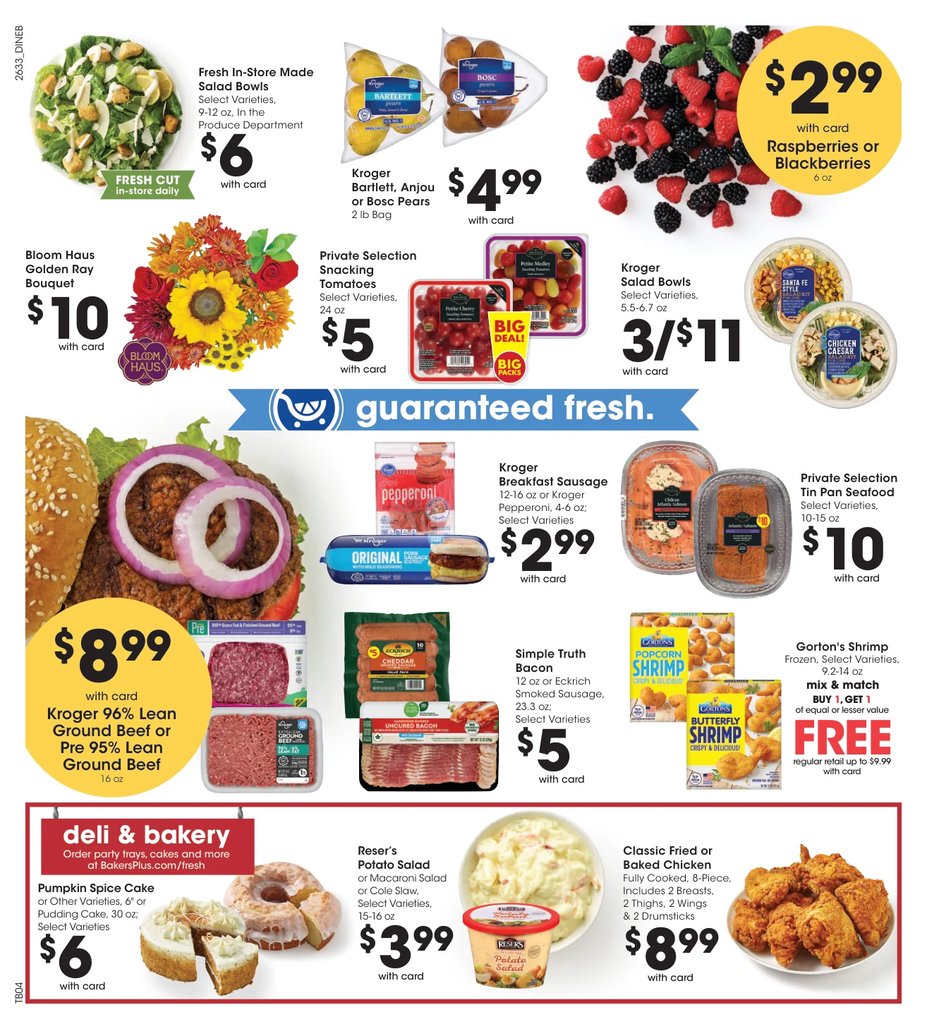 Bakers Weekly Ad - Page 12