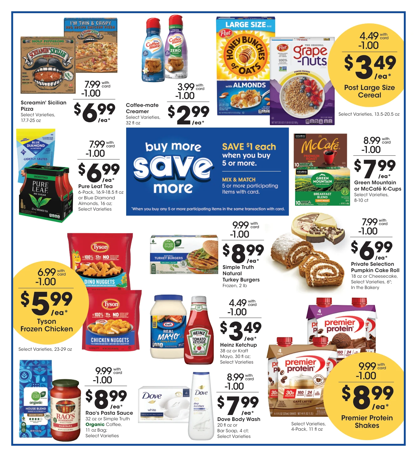 Bakers Weekly Ad - Page 5