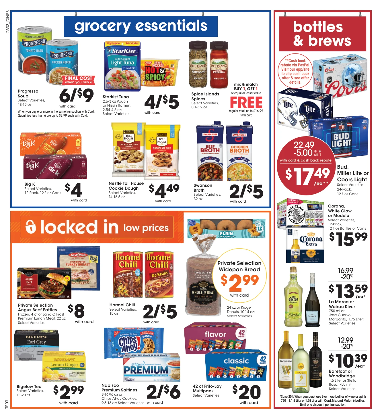Bakers Weekly Ad - Page 7