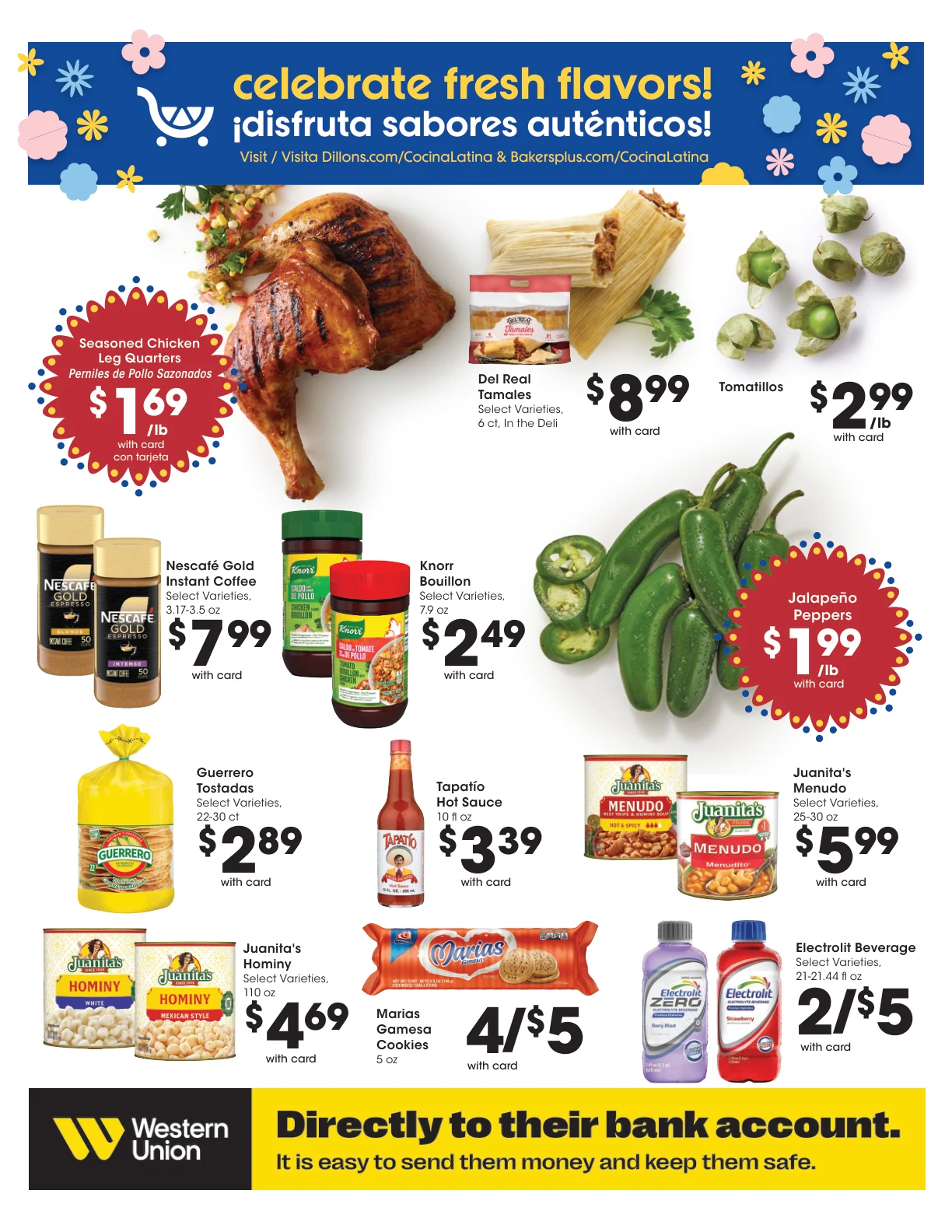 Bakers Weekly Ad - Page 10