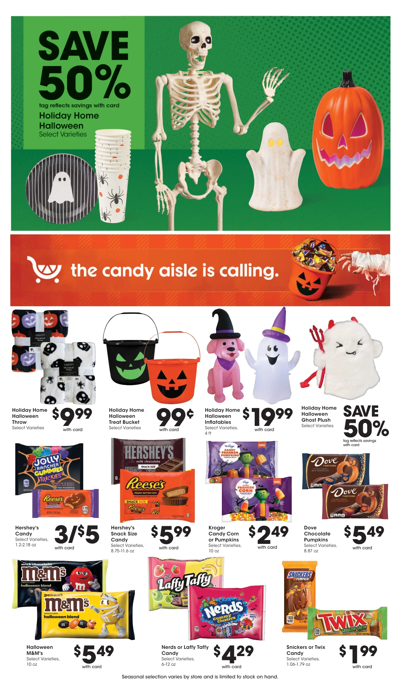 Bakers Weekly Ad - Page 12