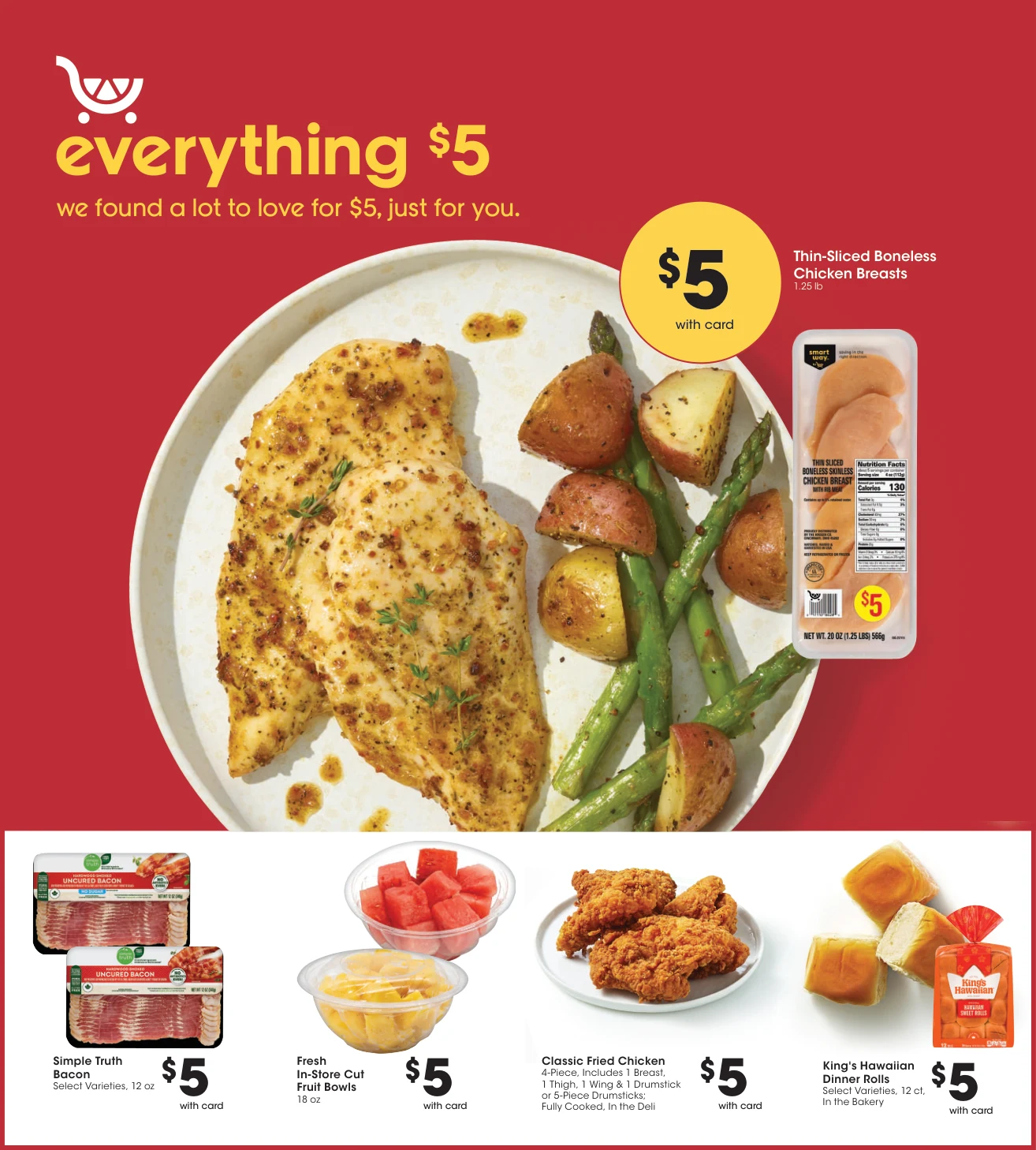 Bakers Weekly Ad - Page 10
