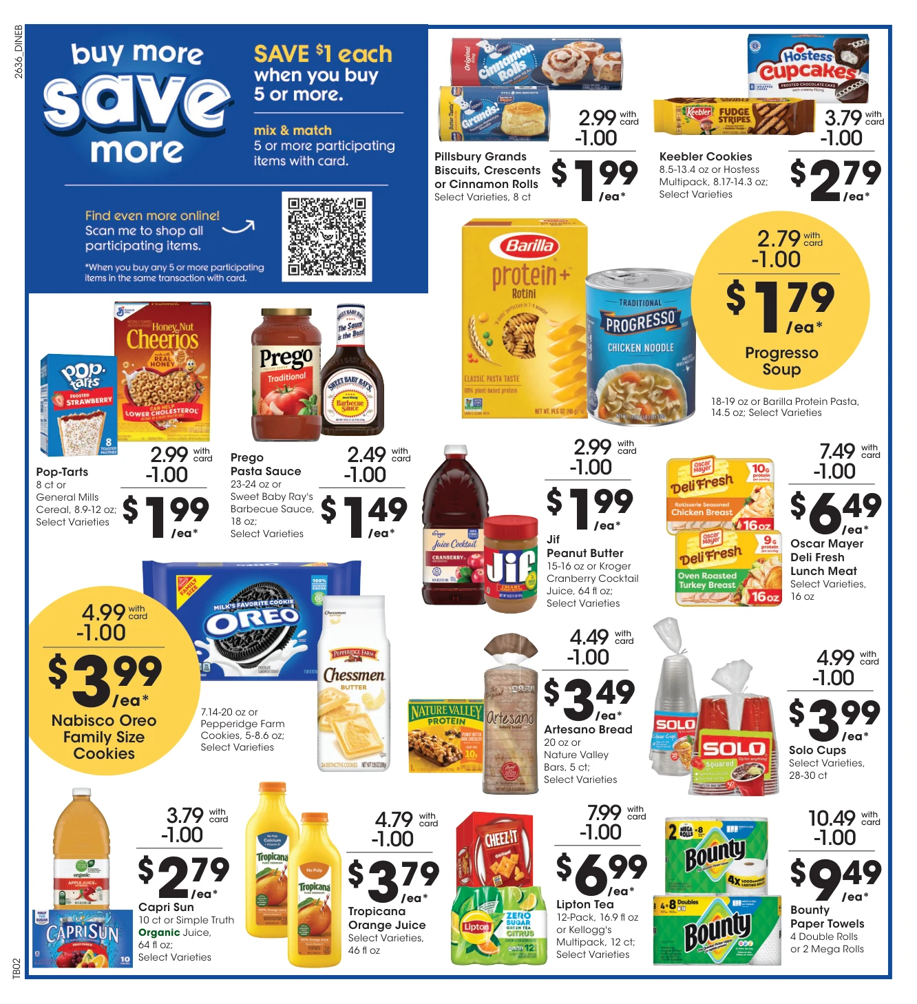 Bakers Weekly Ad - Page 4
