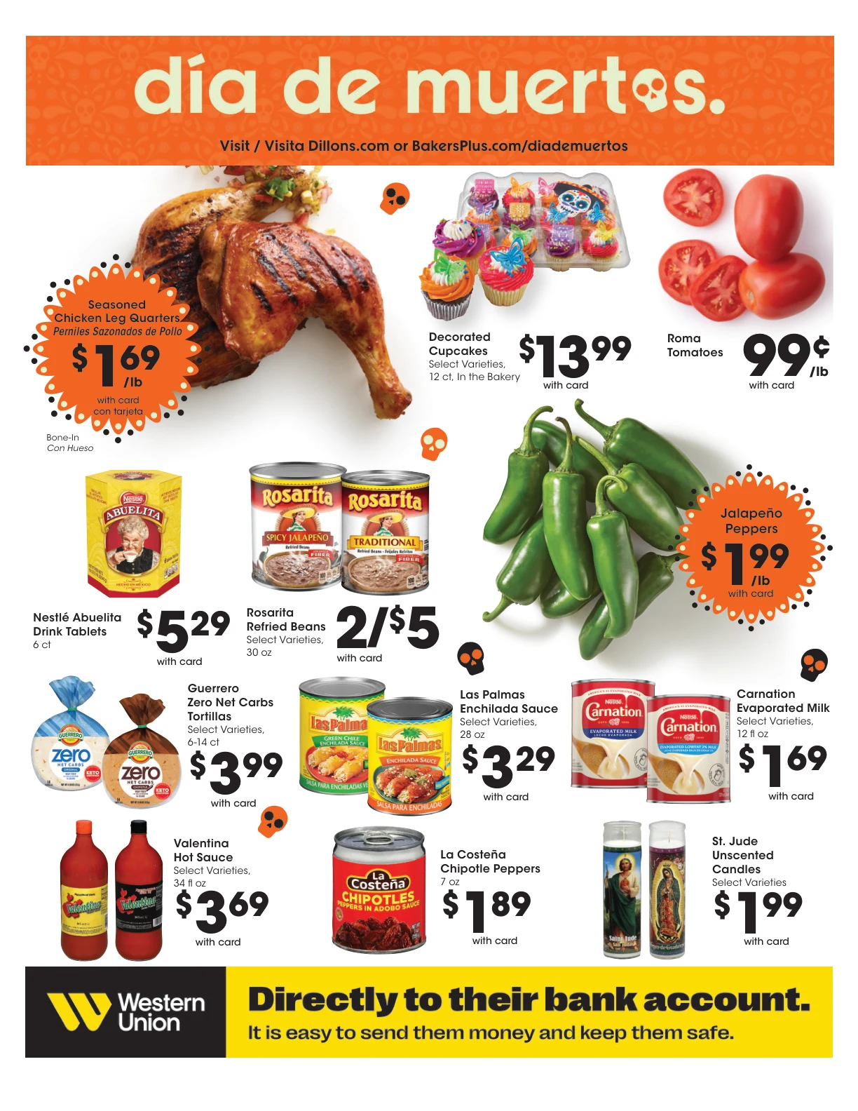 Bakers Weekly Ad - Page 11