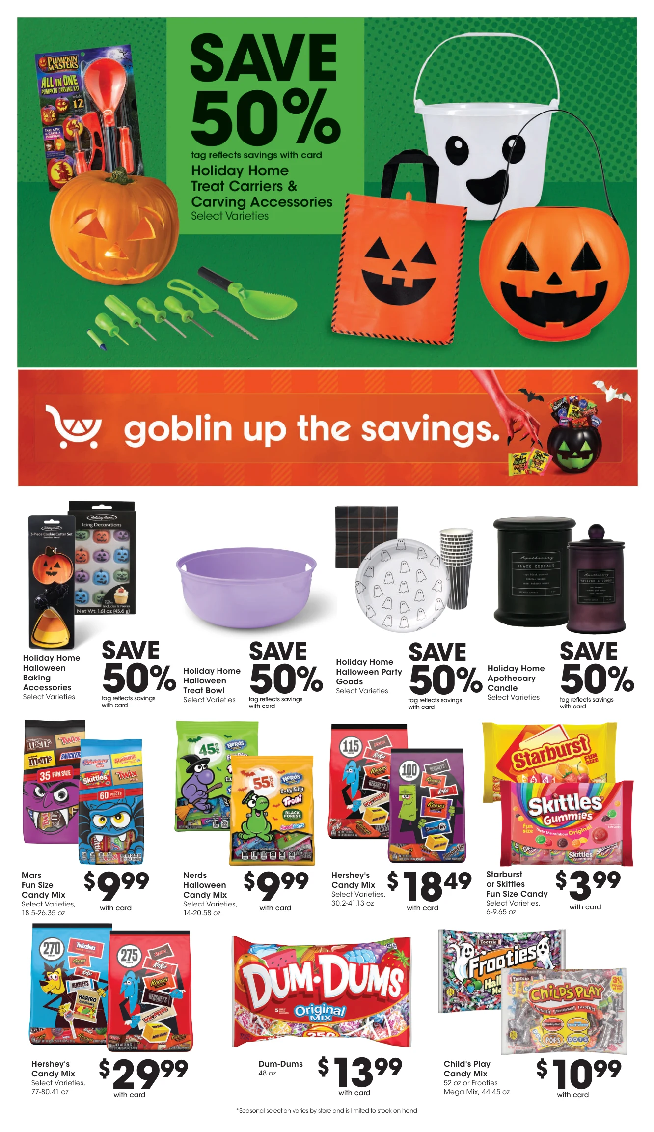 Bakers Weekly Ad - Page 12