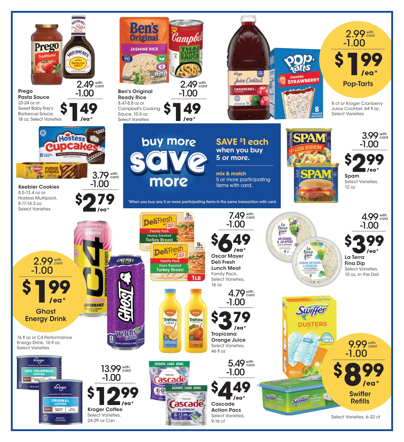Bakers Weekly Ad - Page 4
