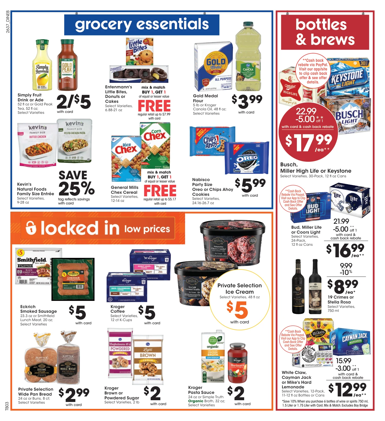 Bakers Weekly Ad - Page 5