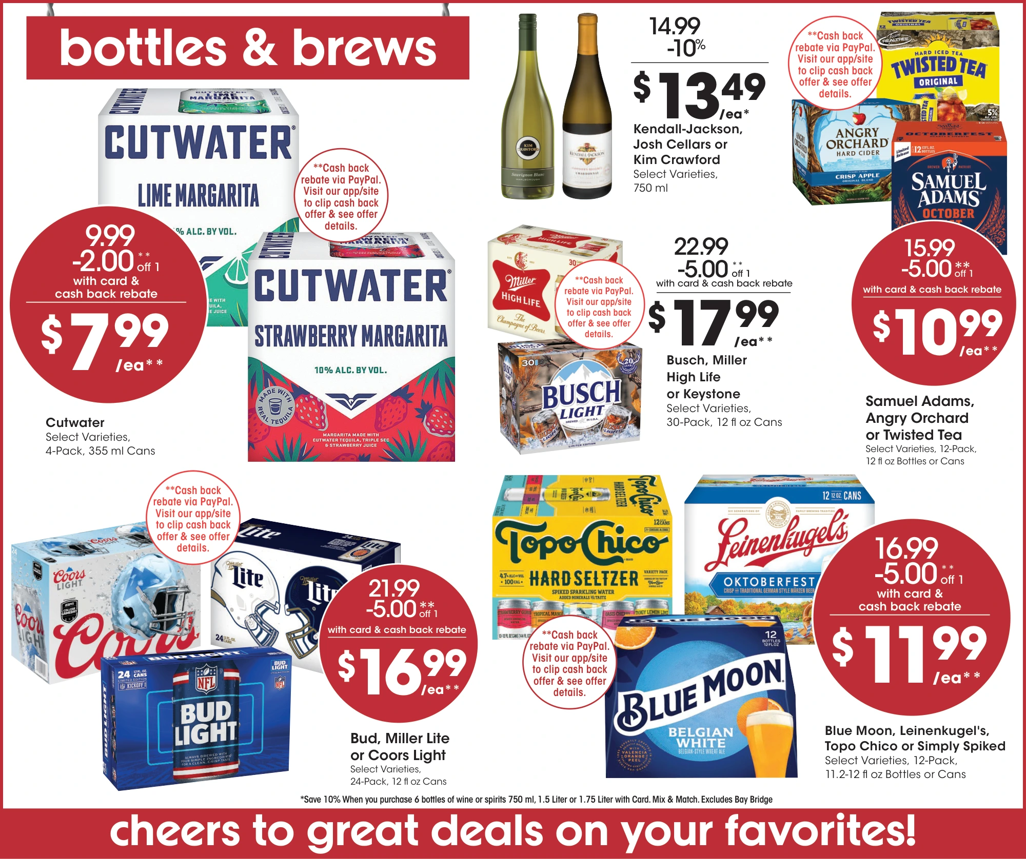 Bakers Weekly Ad - Page 11