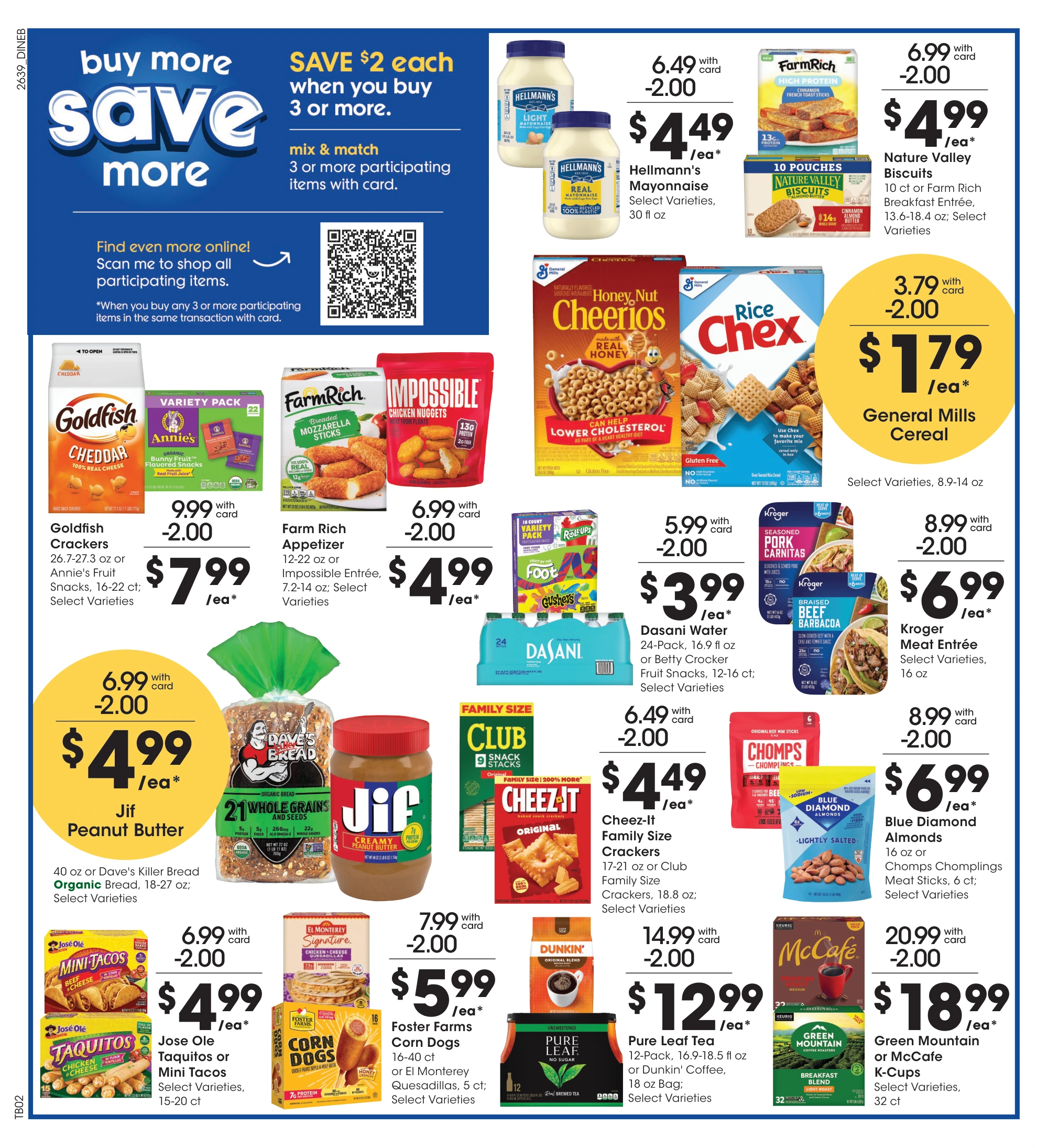 Bakers Weekly Ad - Page 4