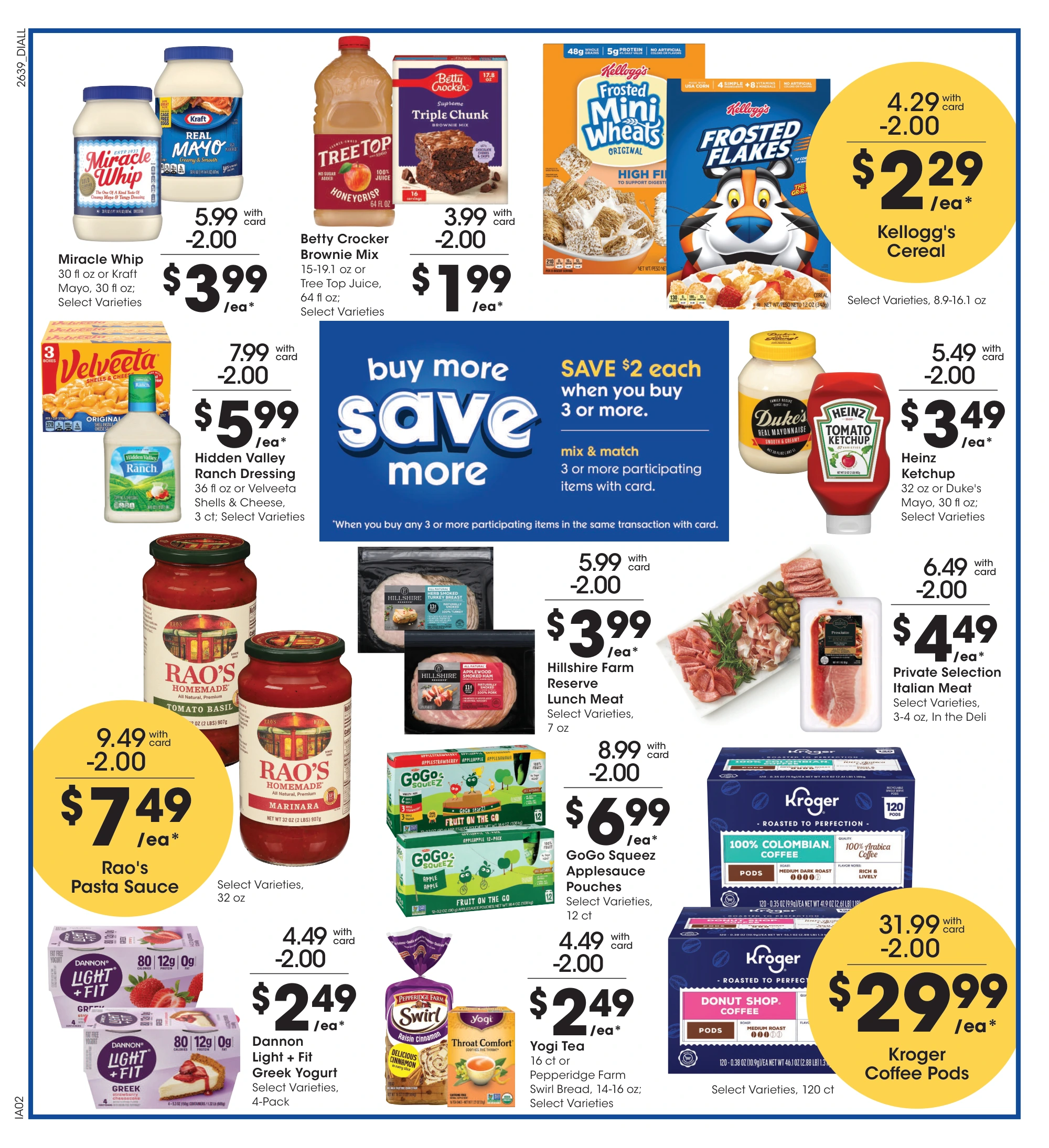 Bakers Weekly Ad - Page 5