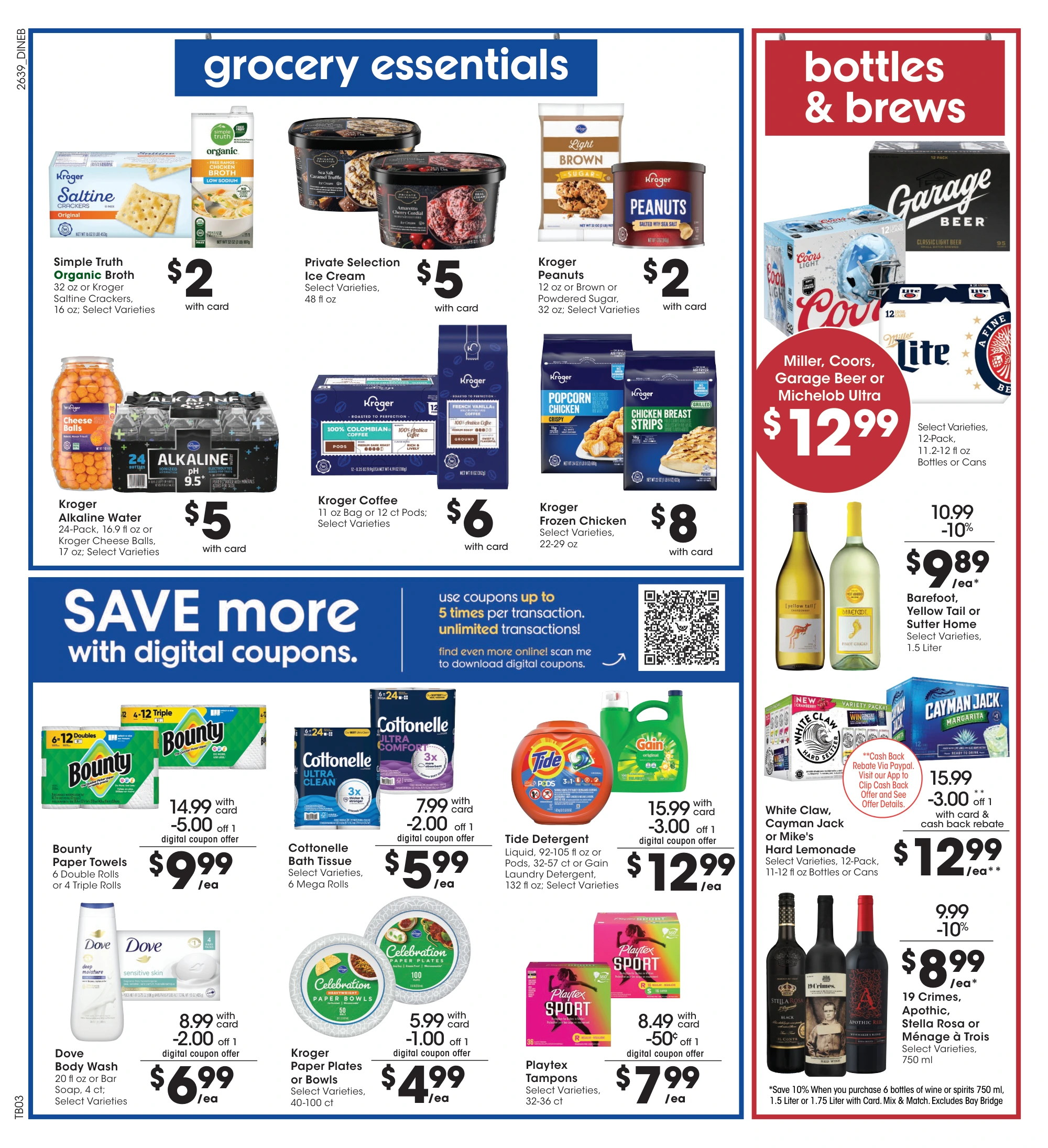Bakers Weekly Ad - Page 6