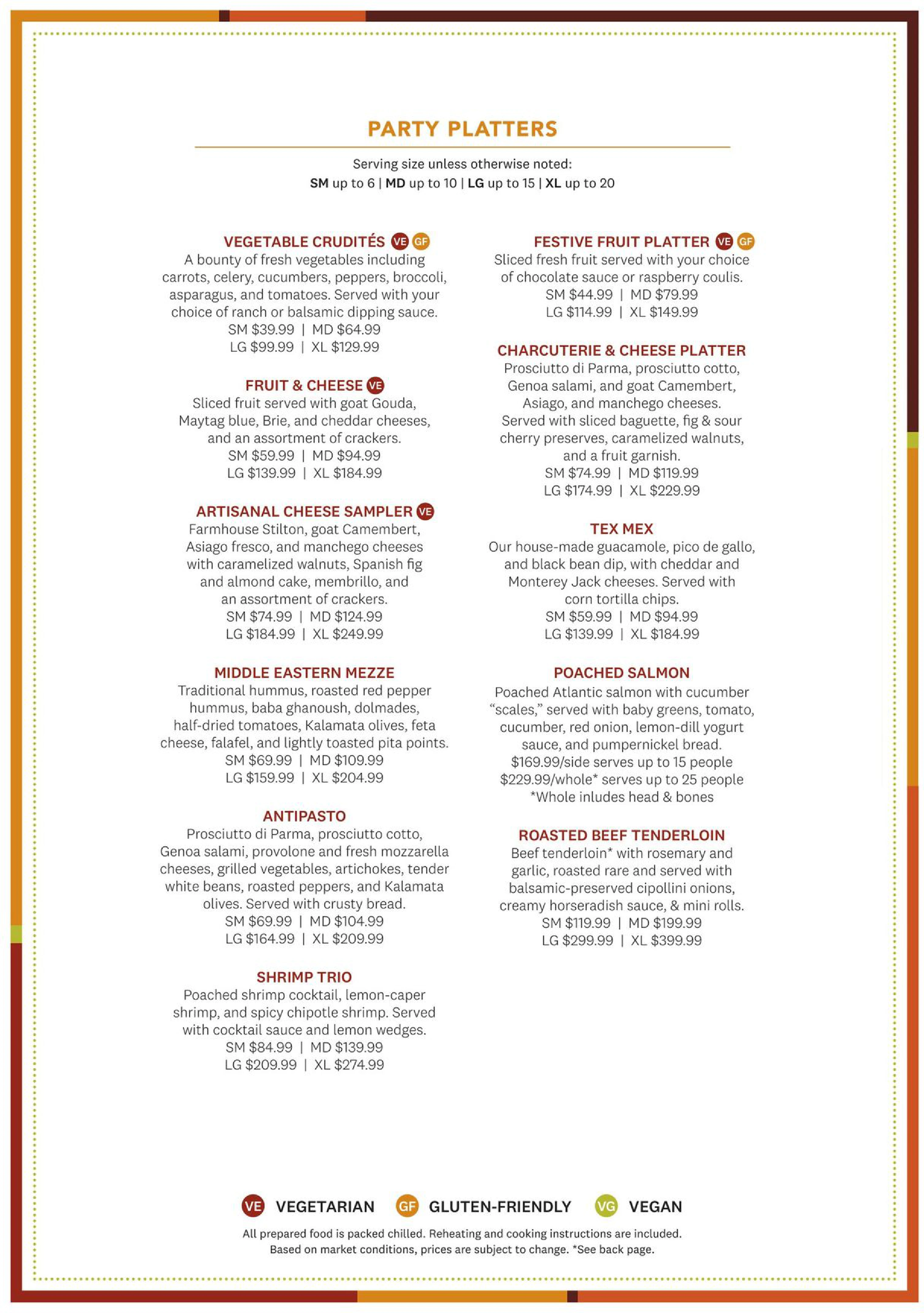 Flyer page 18
