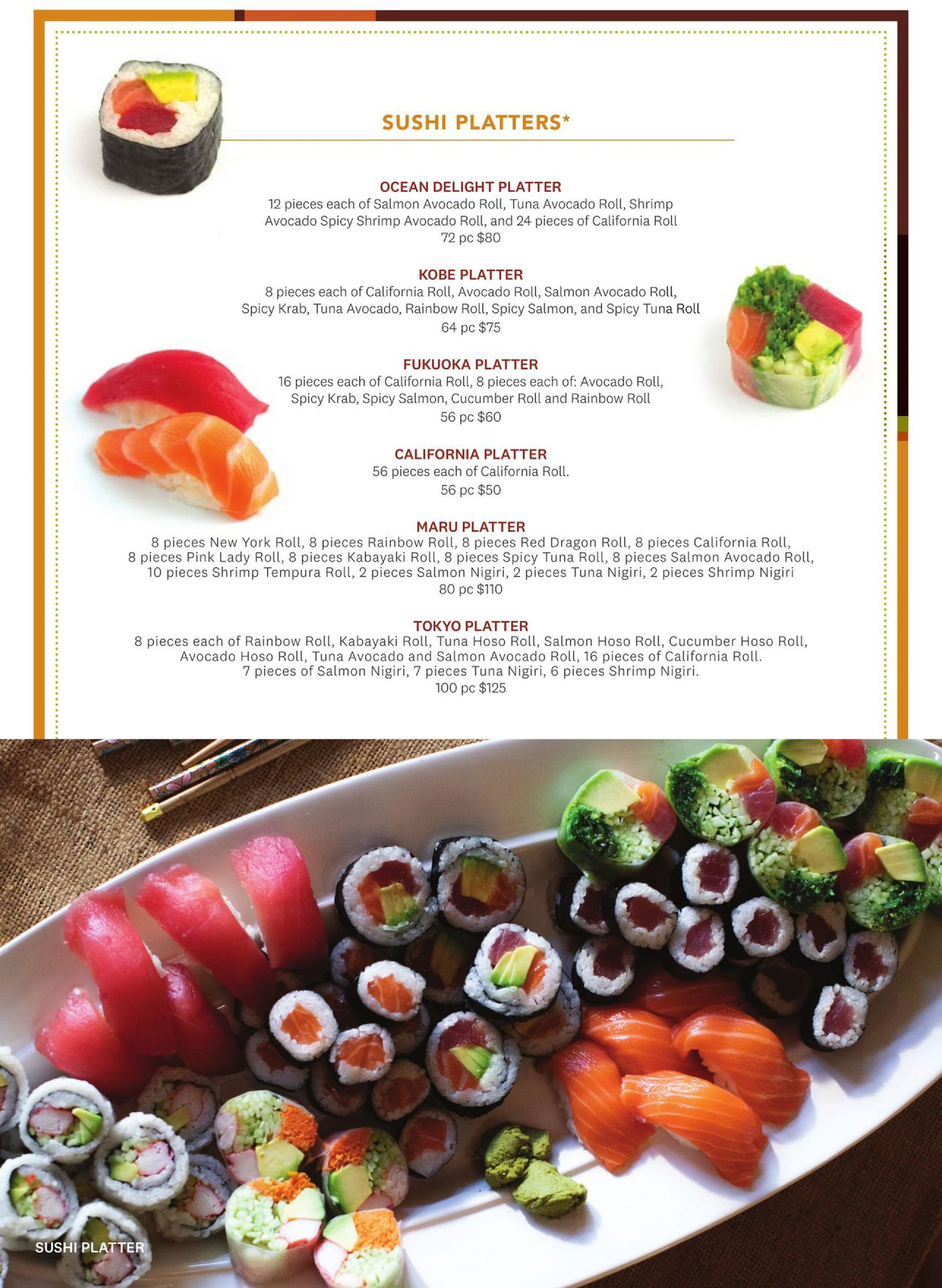 Flyer page 20