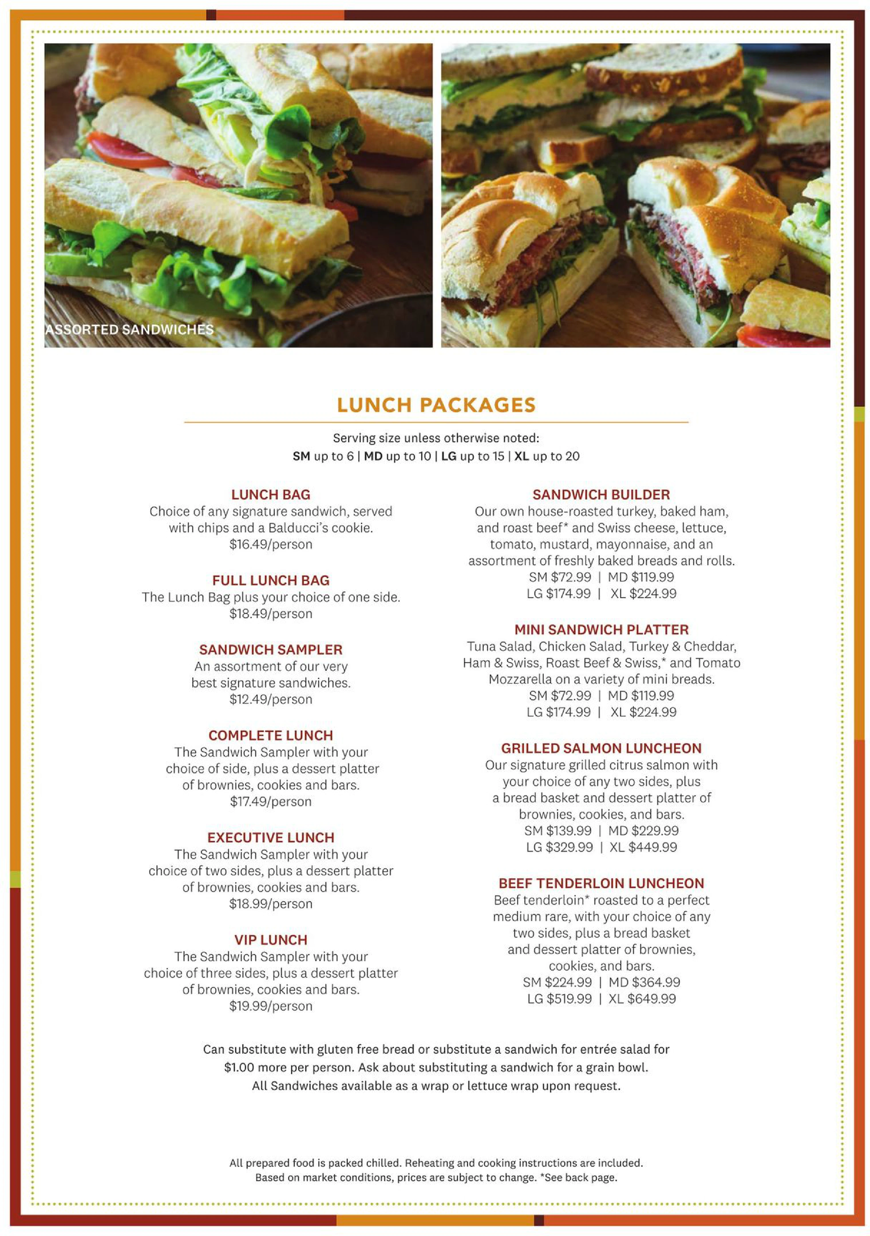 Flyer page 6