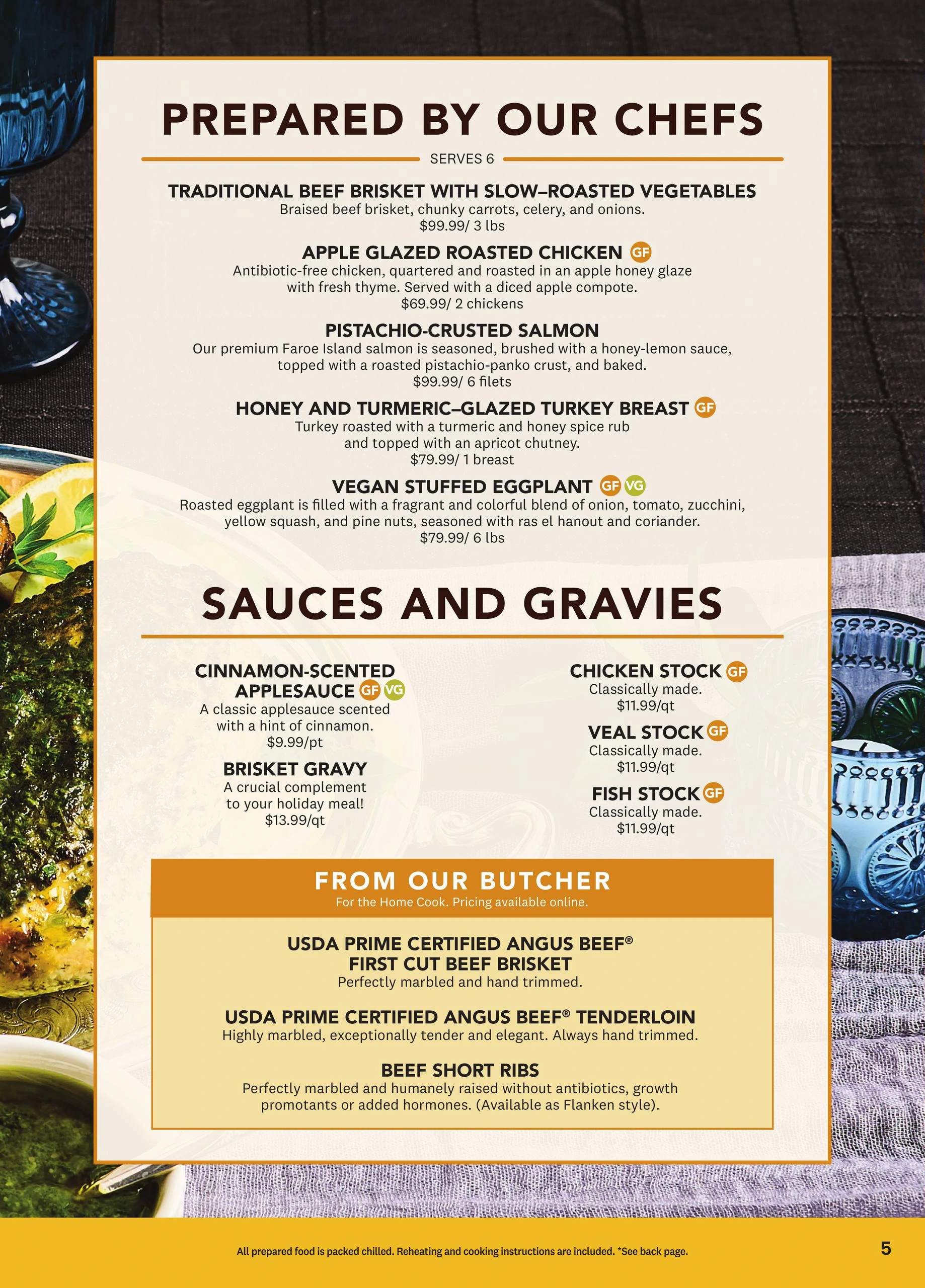 Flyer page 5