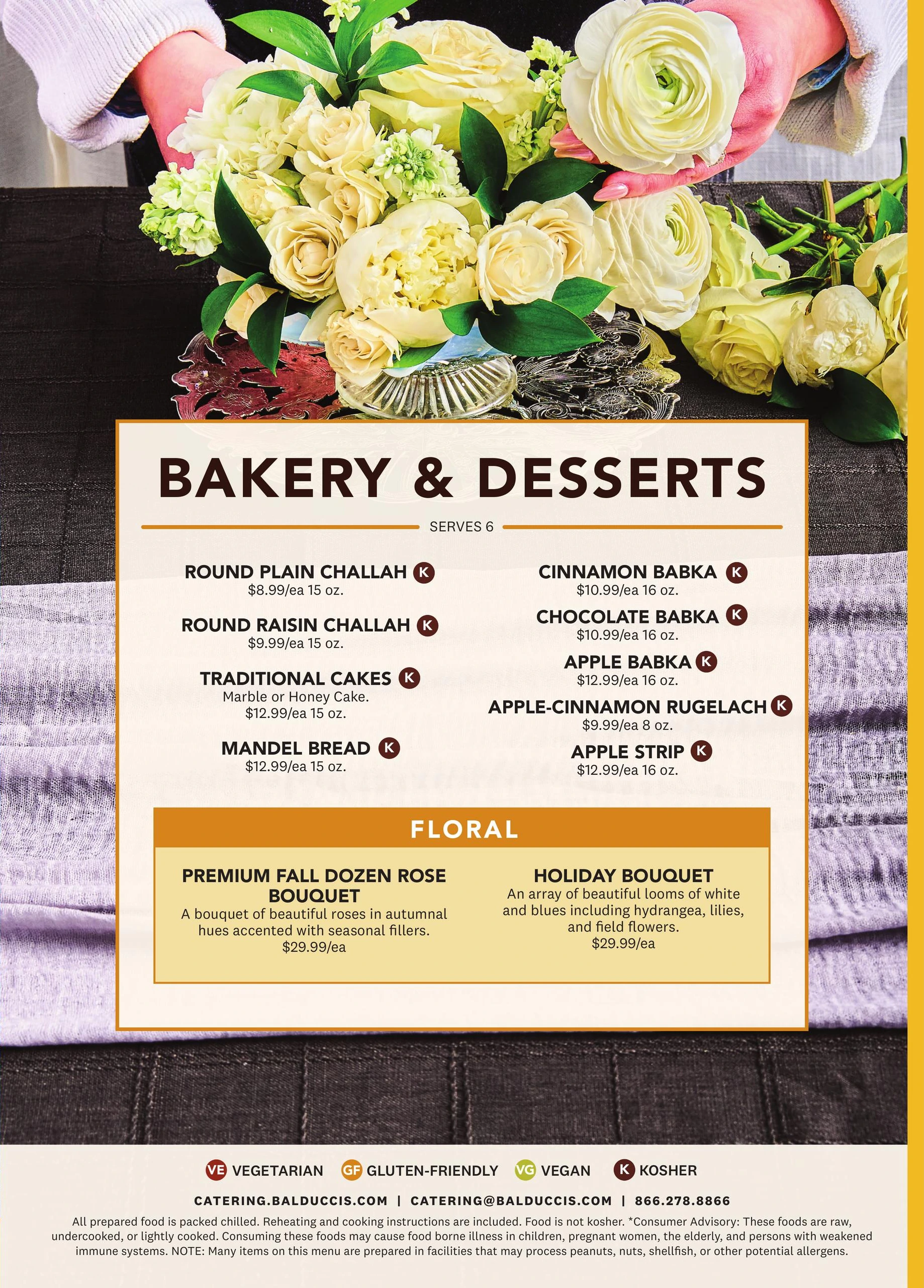 Flyer page 8