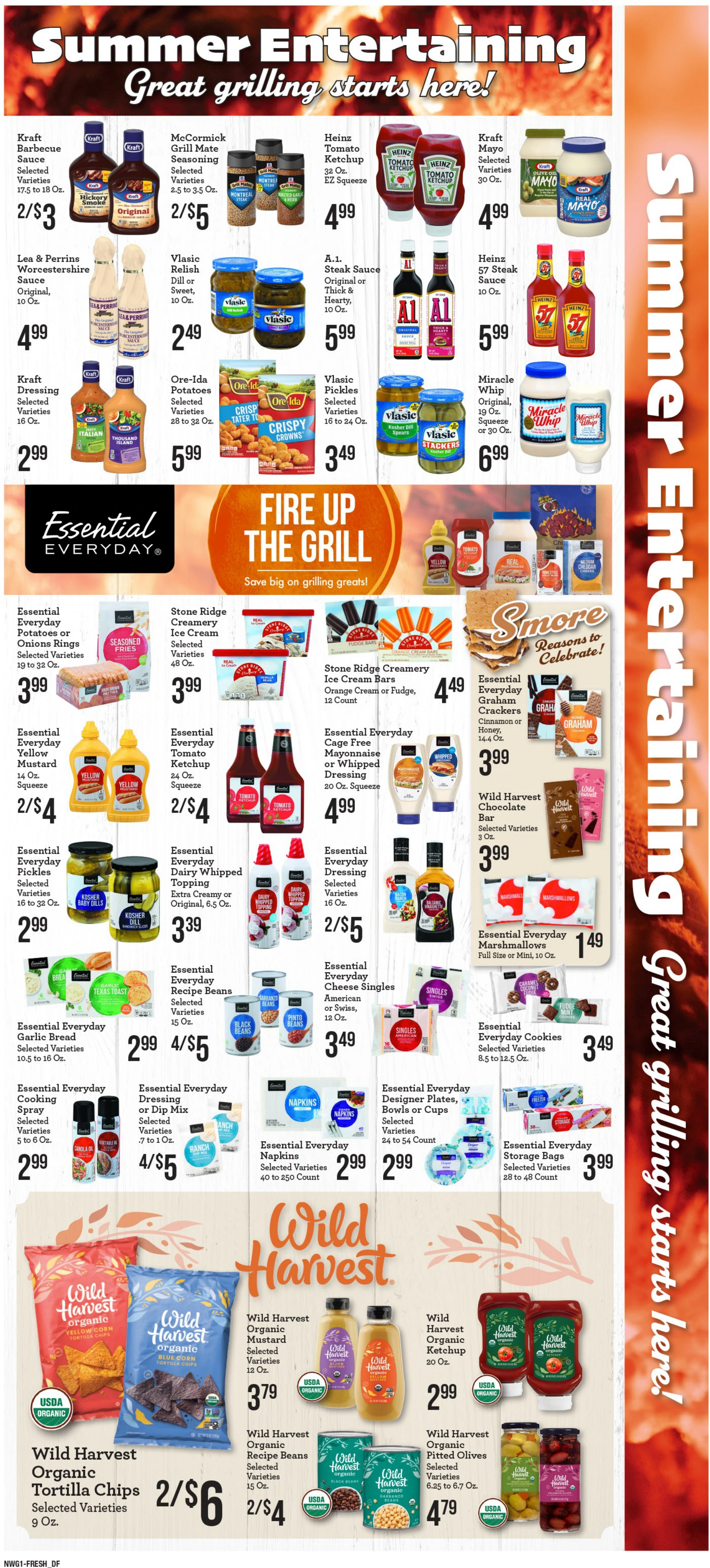 Ballinger Thriftway Ballinger Thriftway Weekly Ad - Page 5