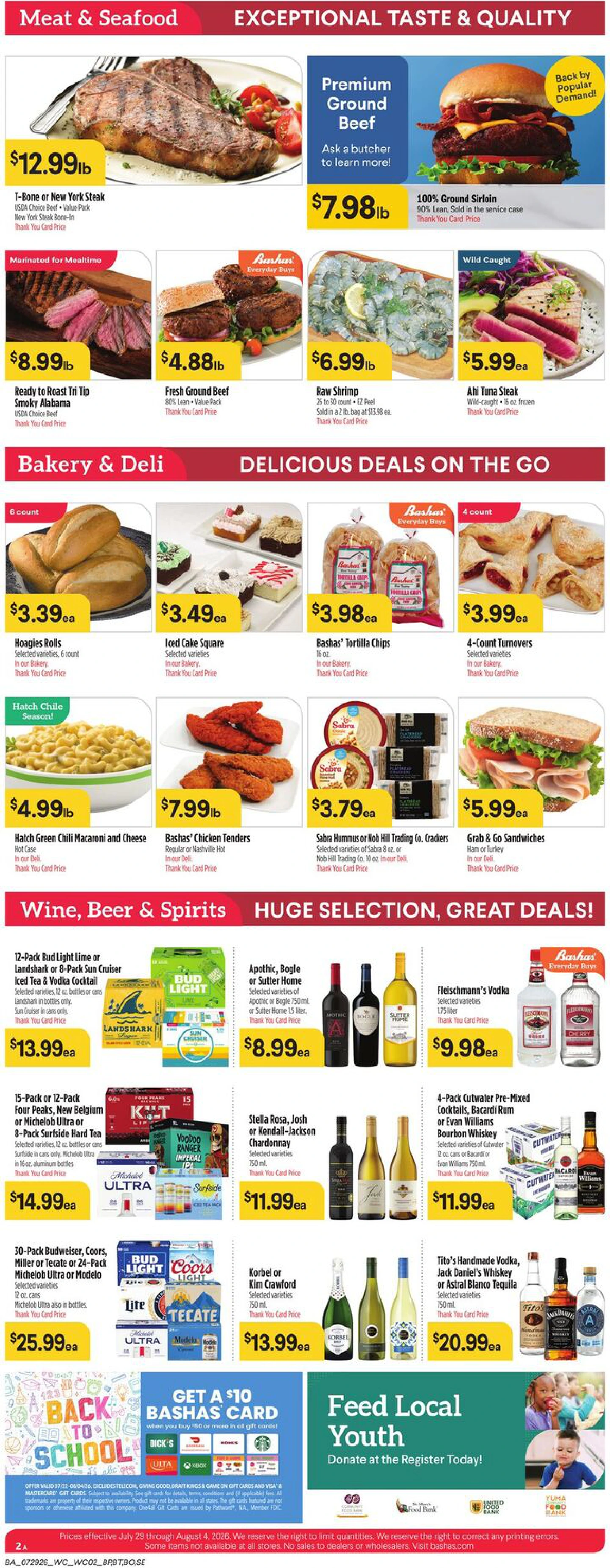 Flyer page 2