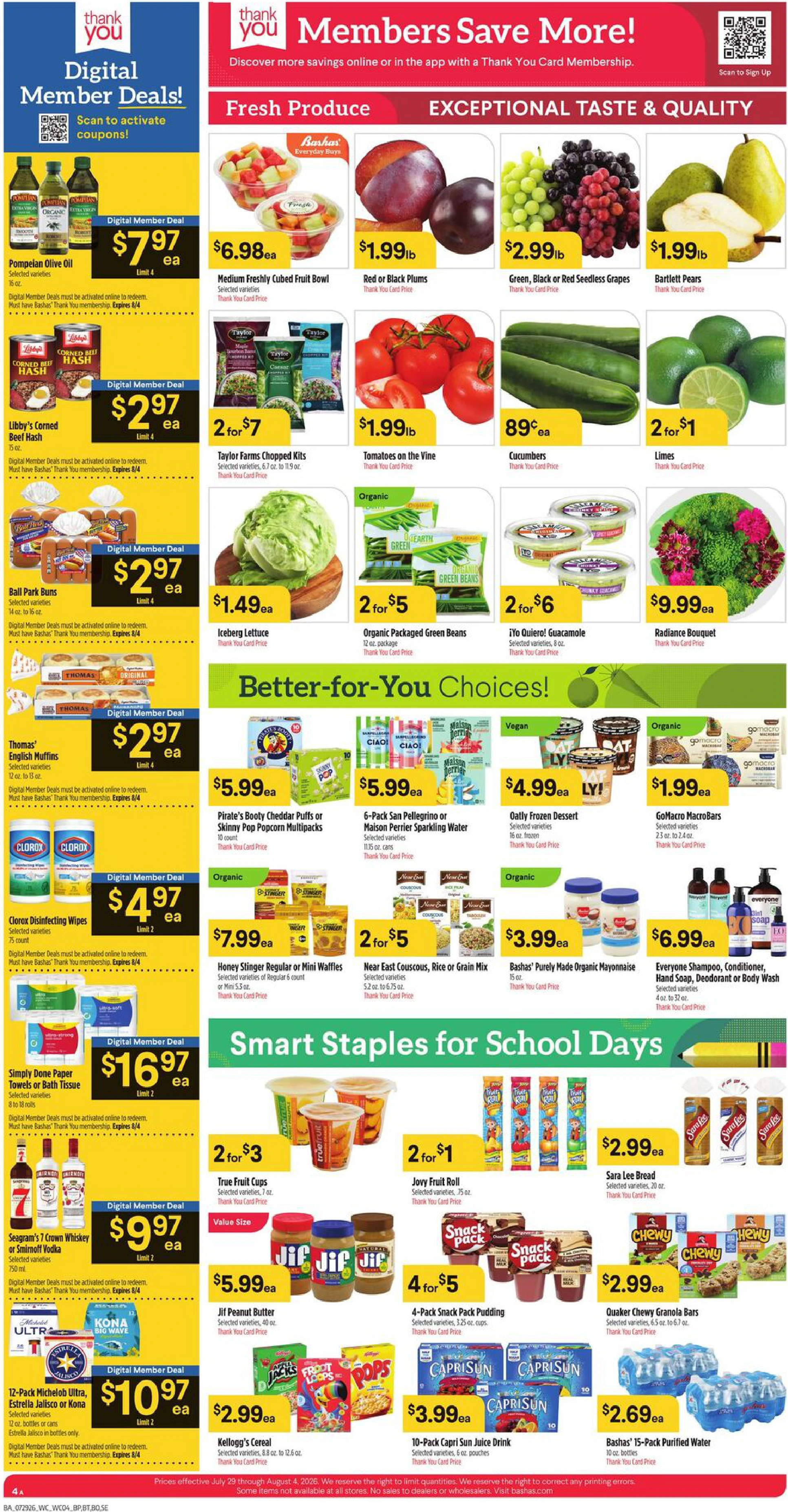 Flyer page 4