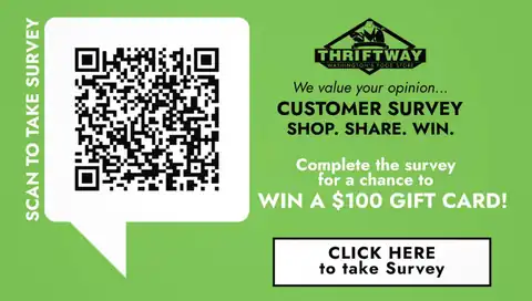 IGA Survey