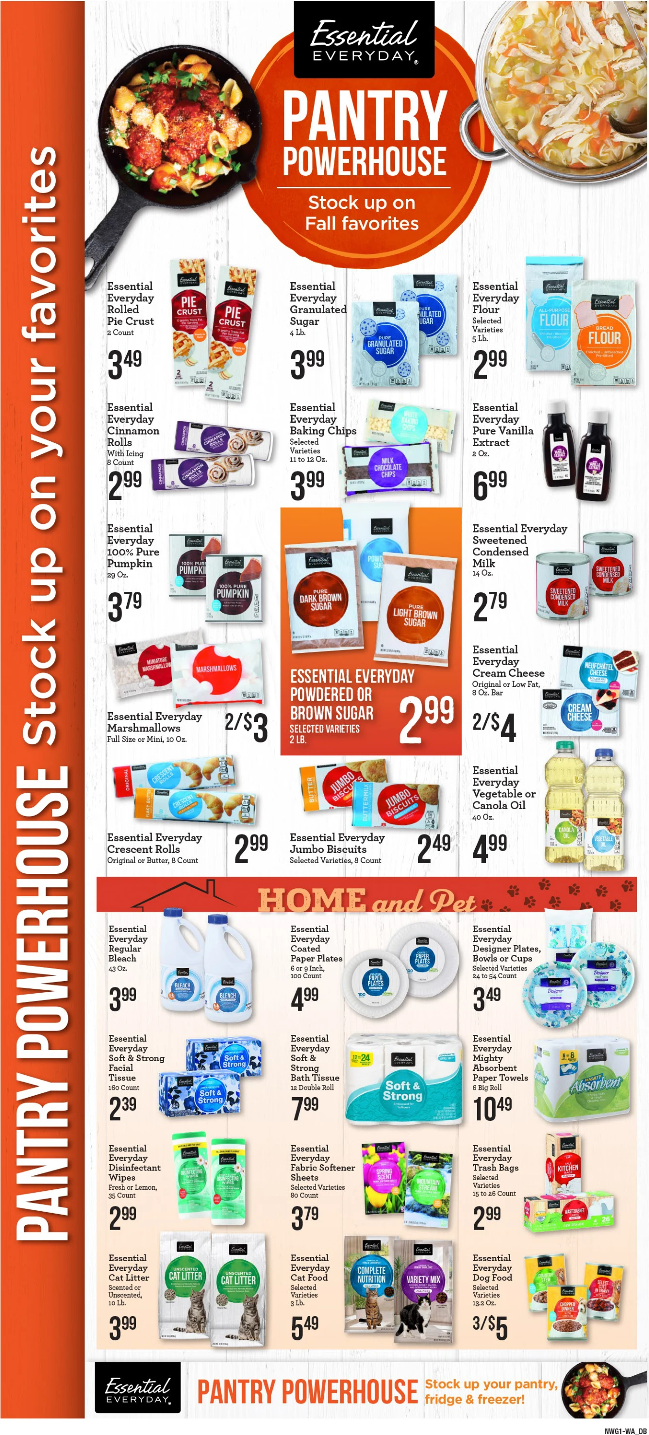 Bayview & Ralph's Thriftway Bayview & Ralph's Thriftway Weekly Ad - Page 6
