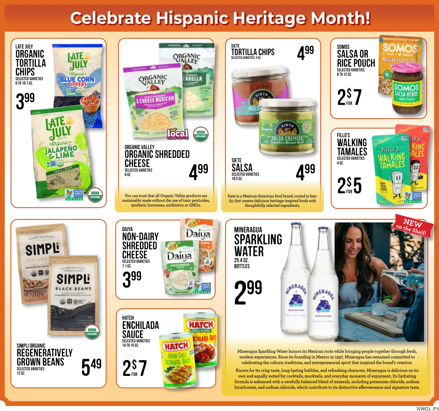 Bayview & Ralph's Thriftway Live Well Naturally - Page 3