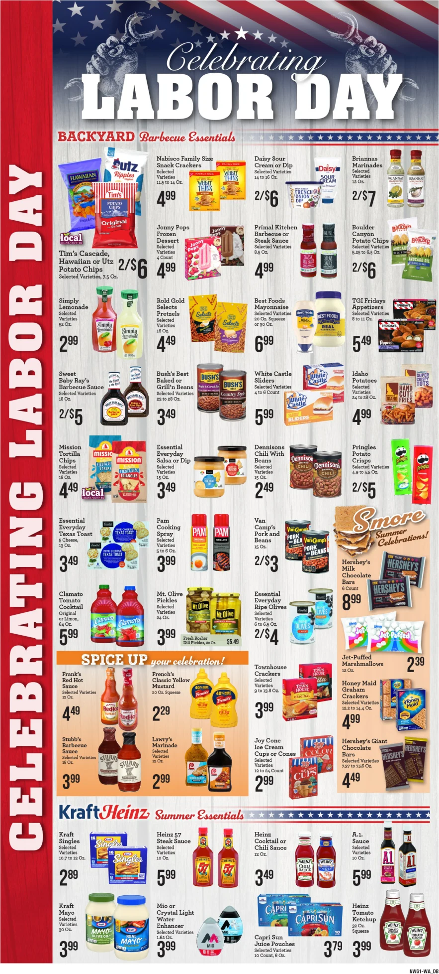 Bayview & Ralph's Thriftway Bayview & Ralph's Thriftway Weekly Ad - Page 6