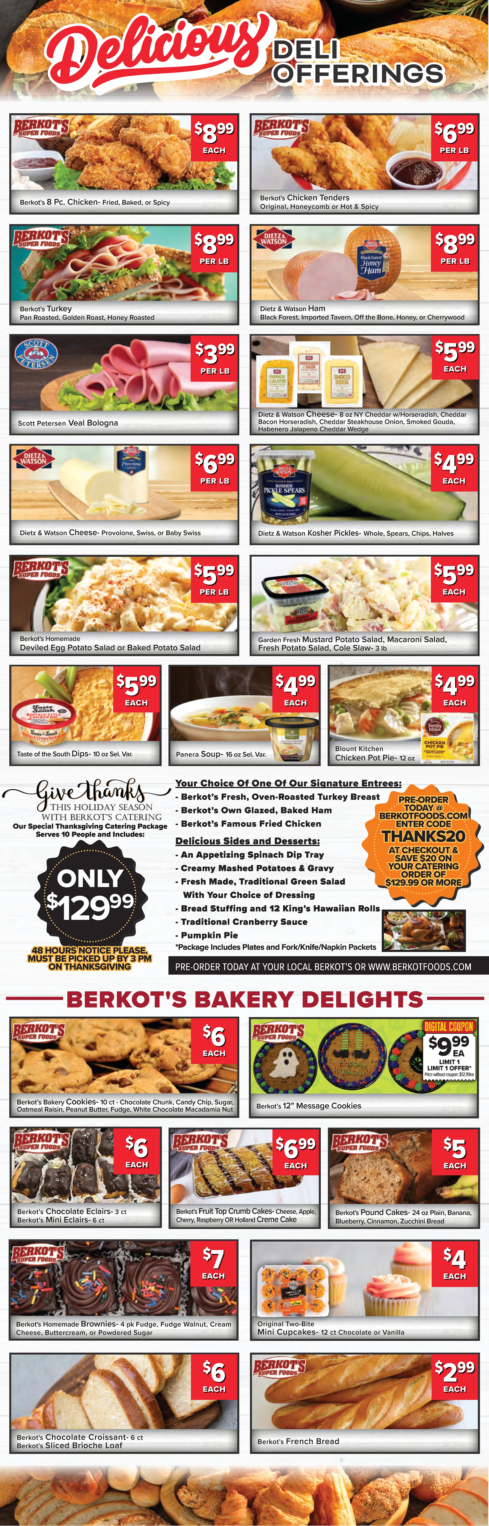 Beecher / Crete / Homewood Weekly Ad - Page 6