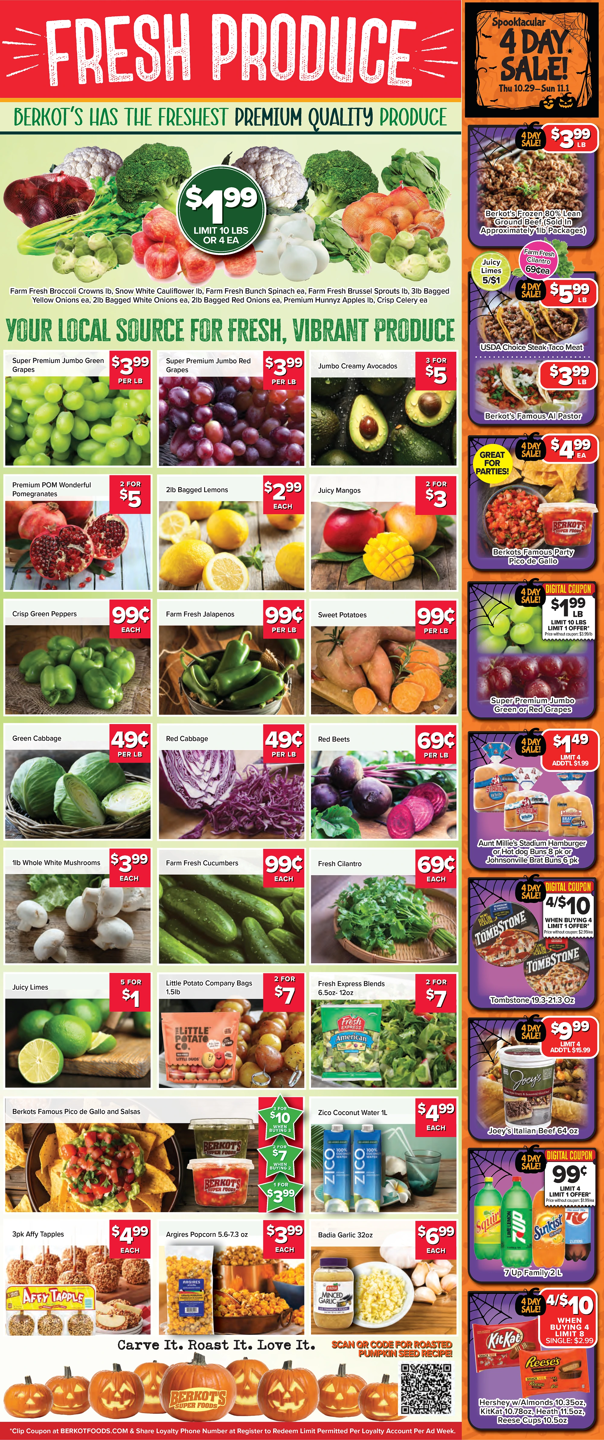 Beecher / Crete / Homewood Weekly Ad - Page 7