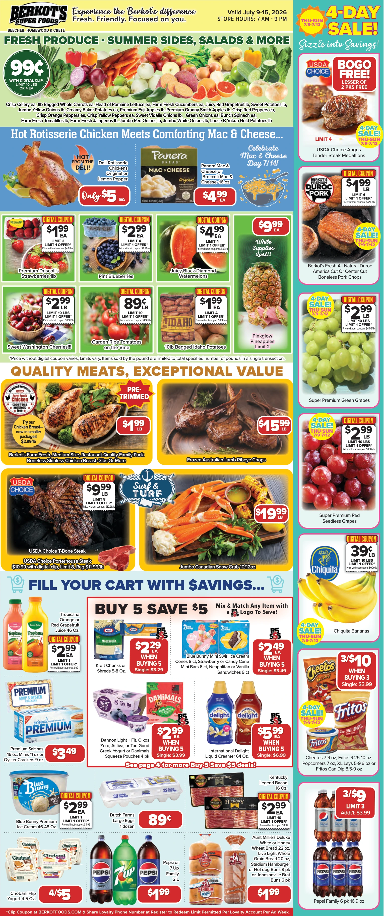 Flyer page 1