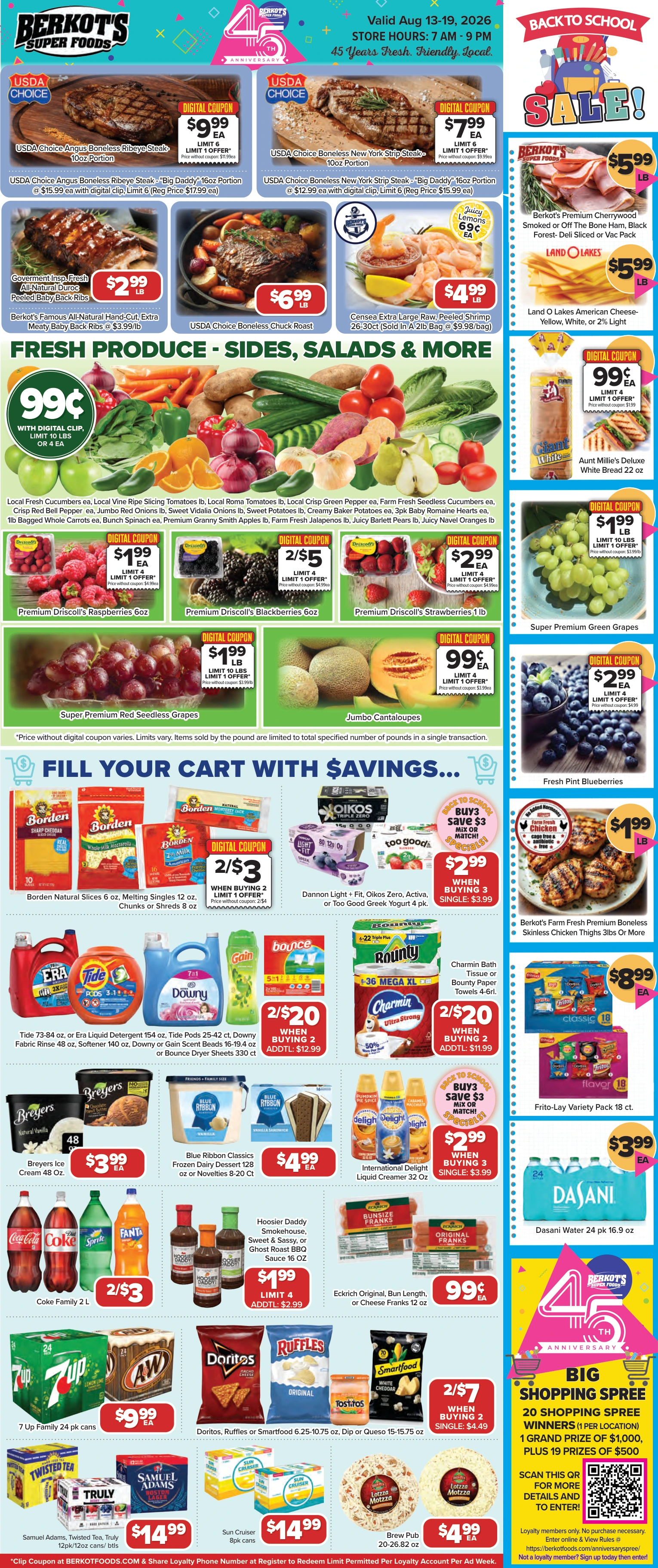 Flyer page 1