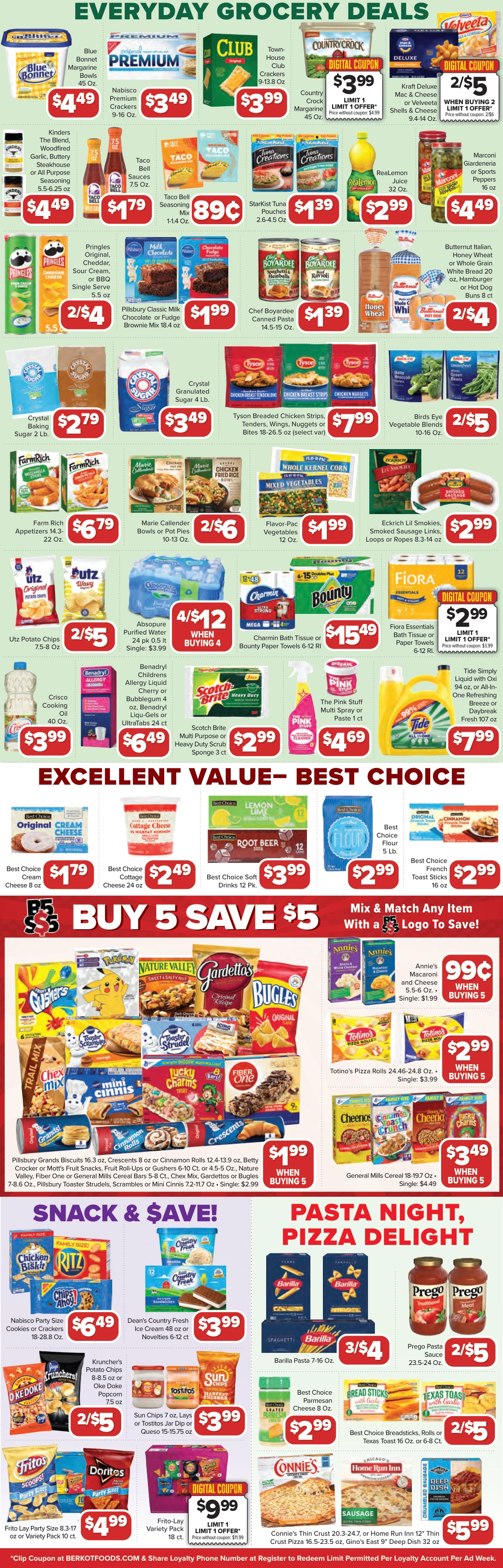 Flyer page 5