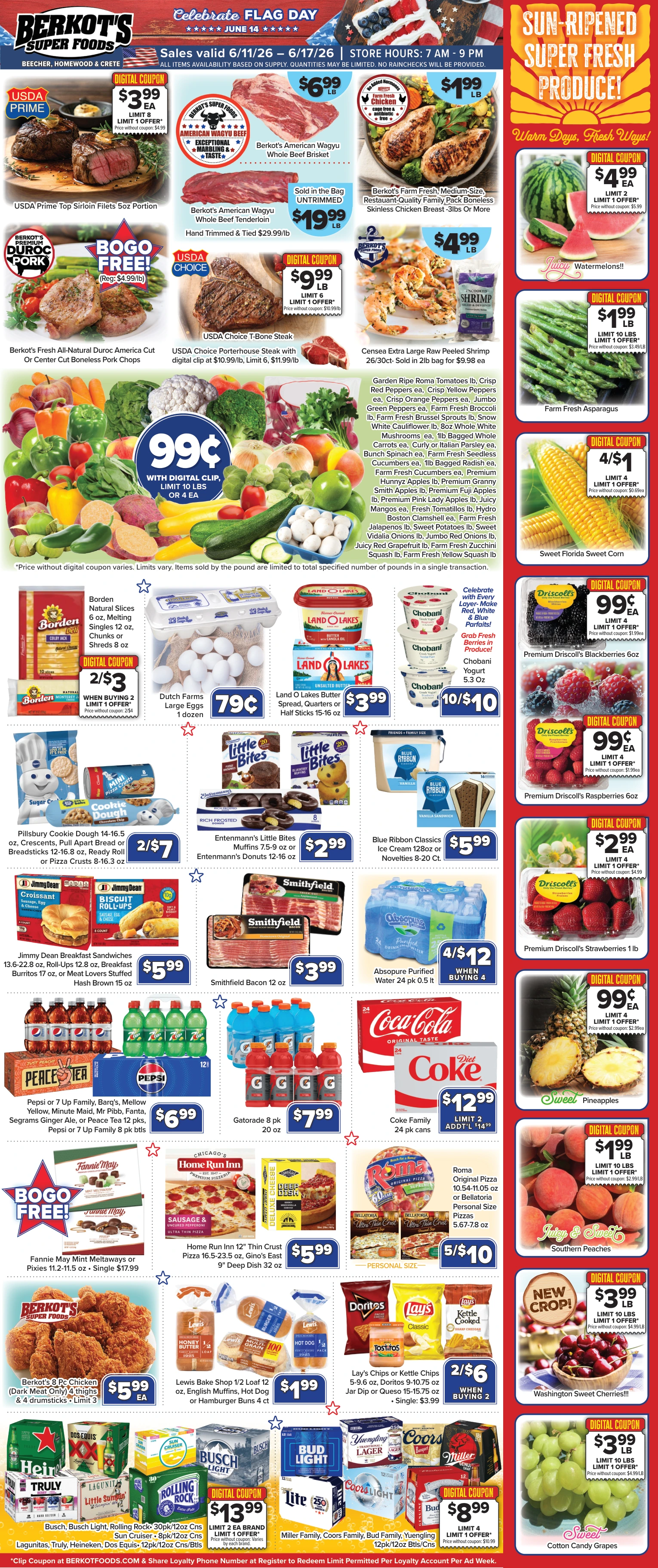 Flyer page 1