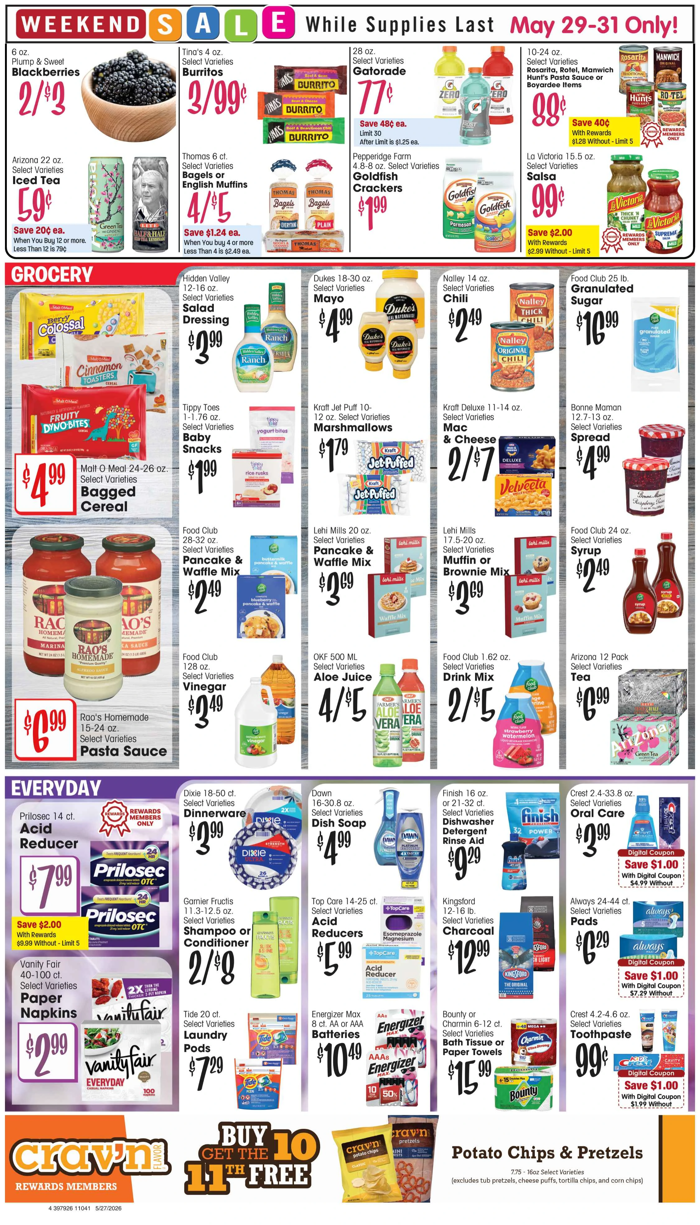 Flyer page 4