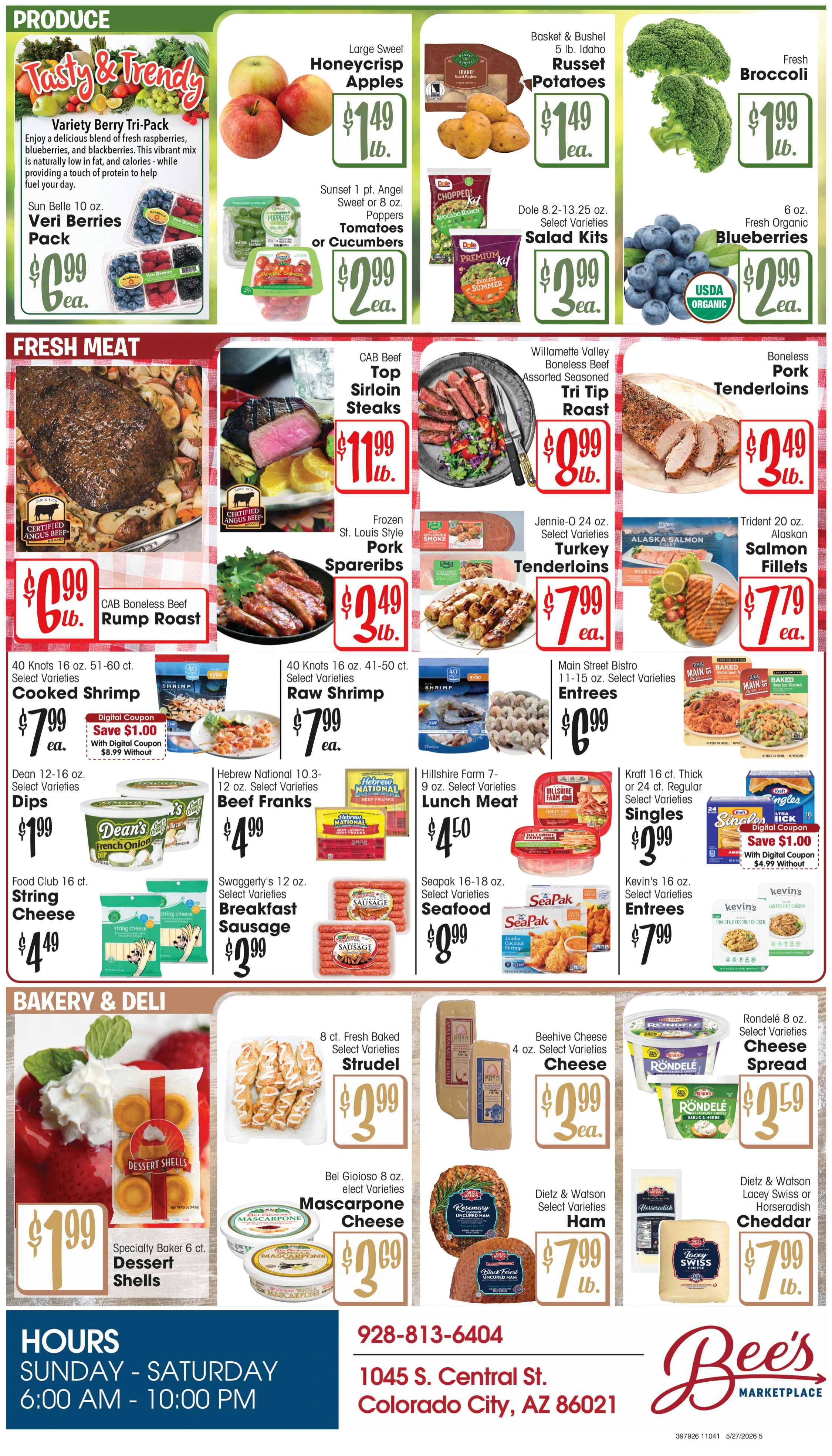 Flyer page 5