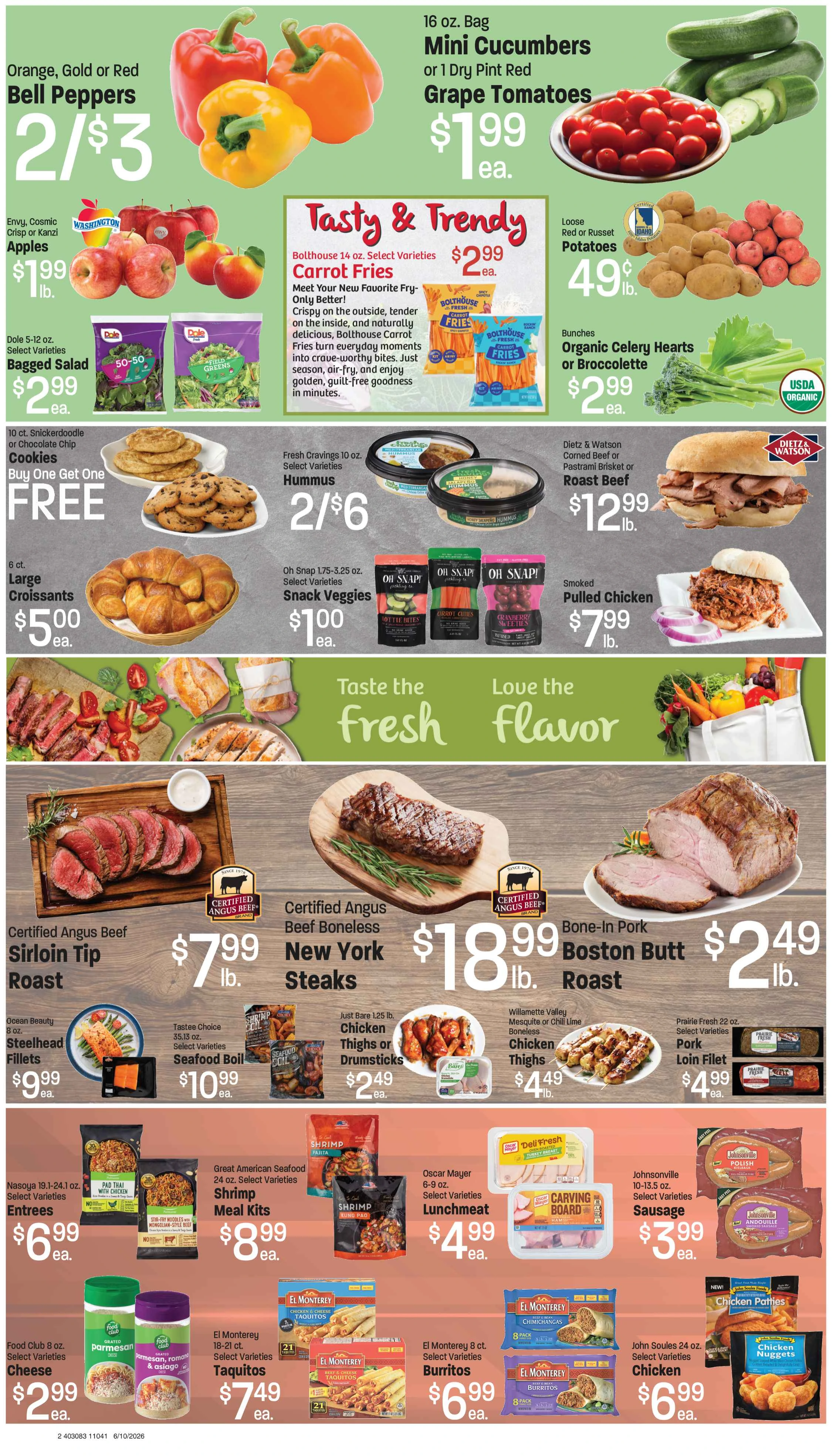 Flyer page 2