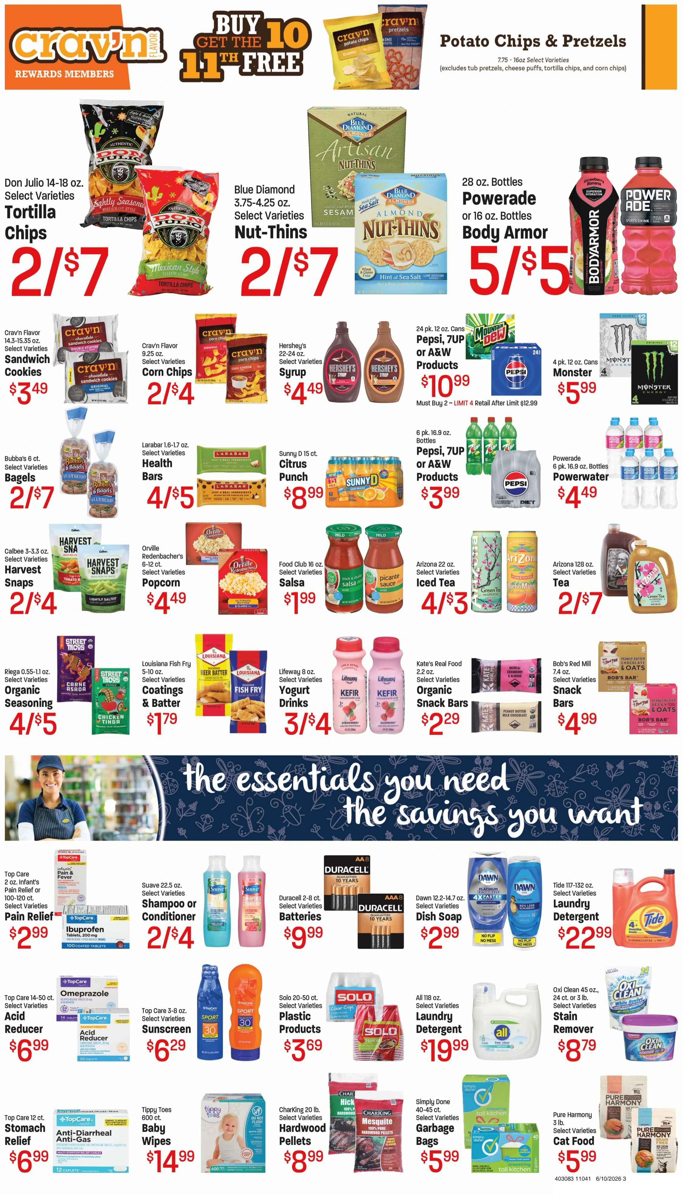 Flyer page 3