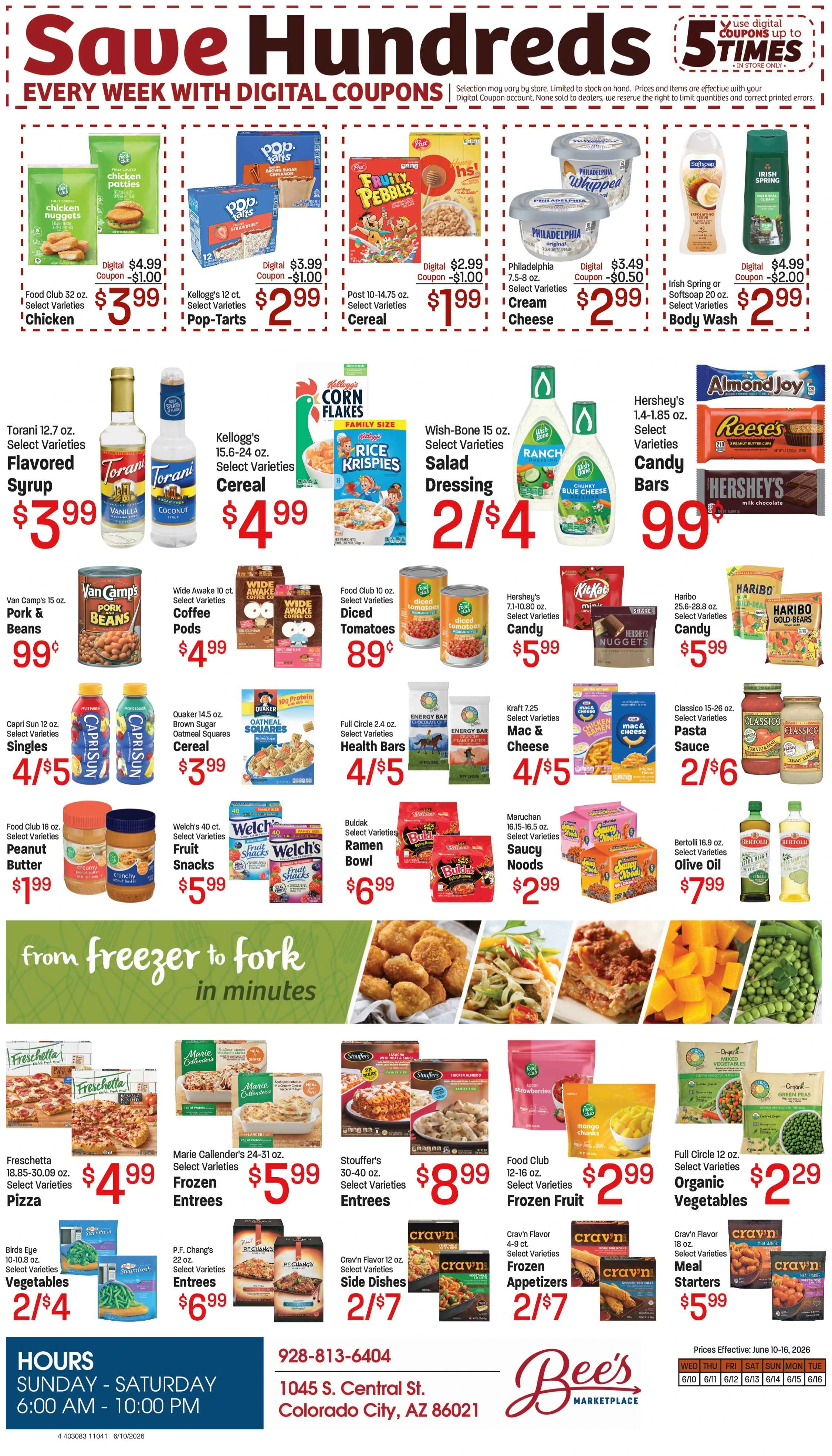 Flyer page 4