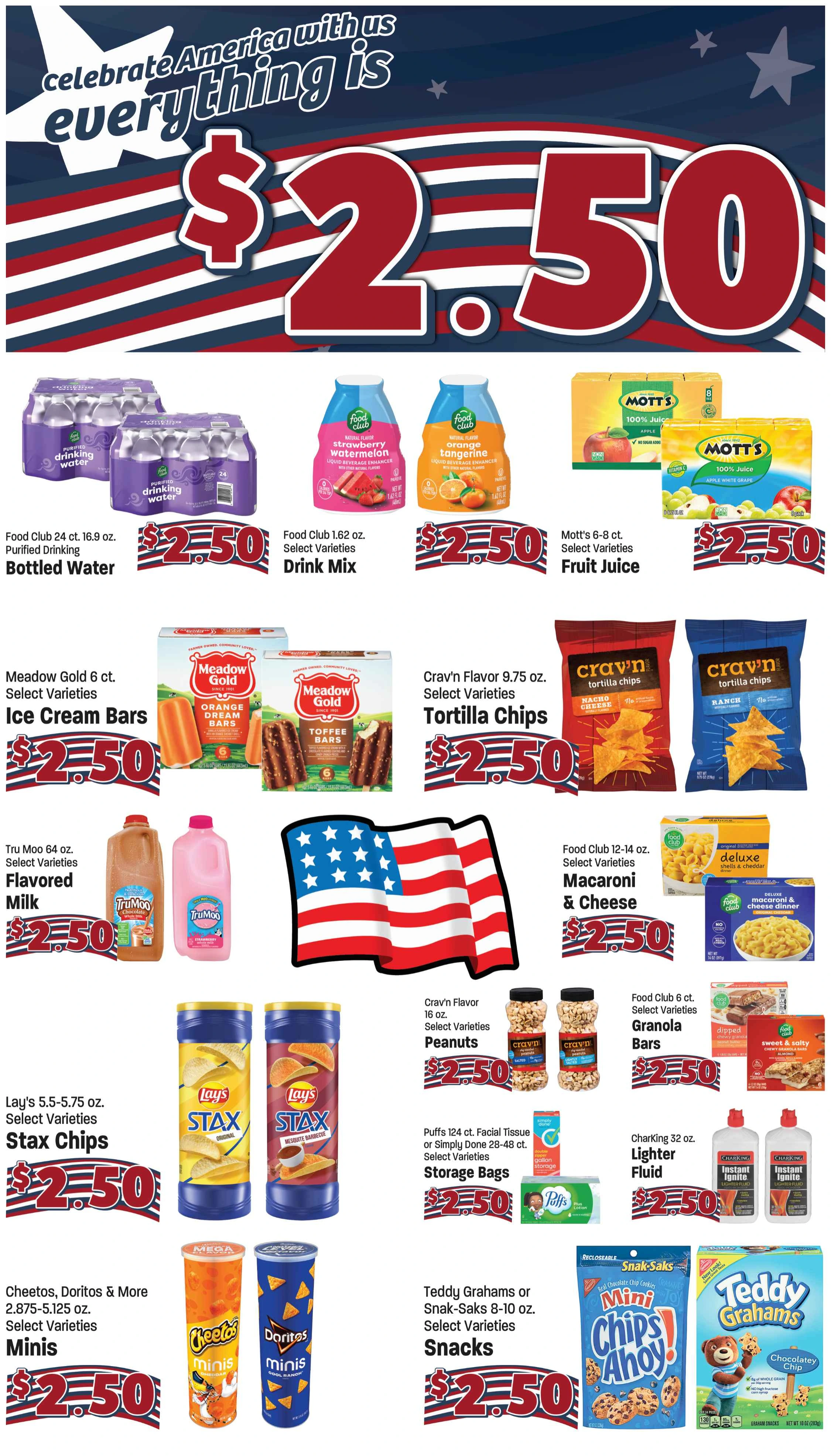 Flyer page 5