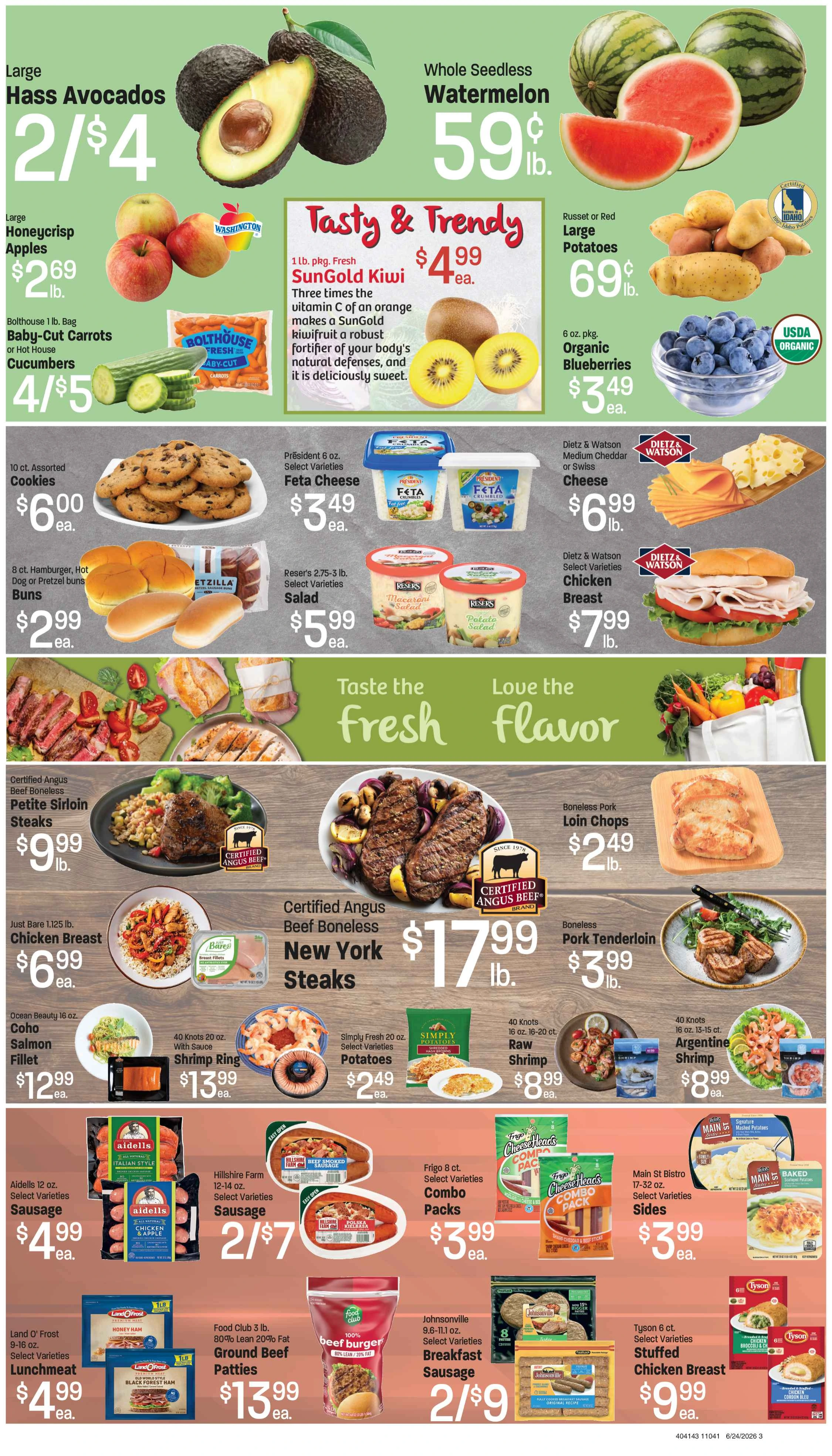 Flyer page 3