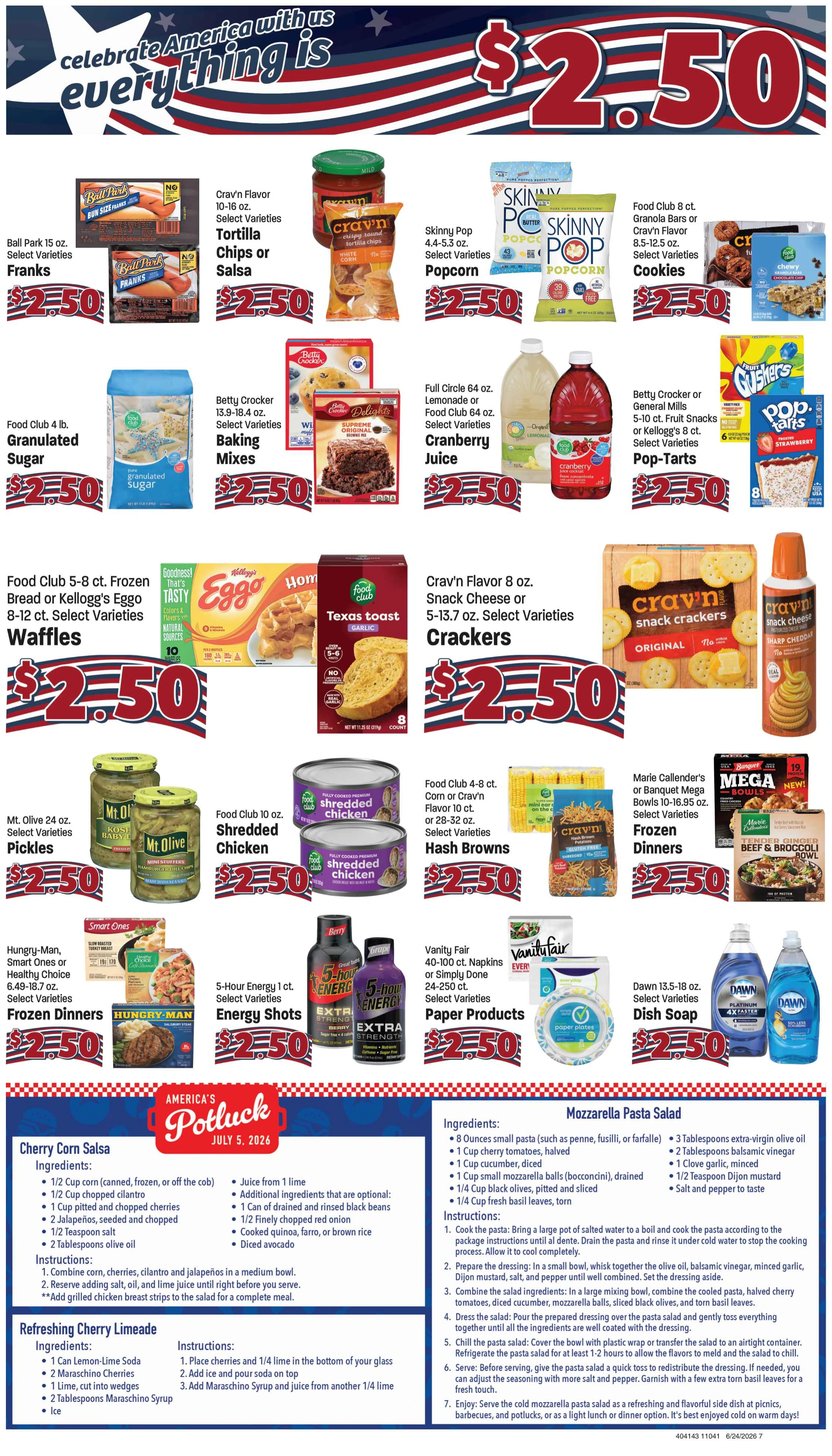 Flyer page 7