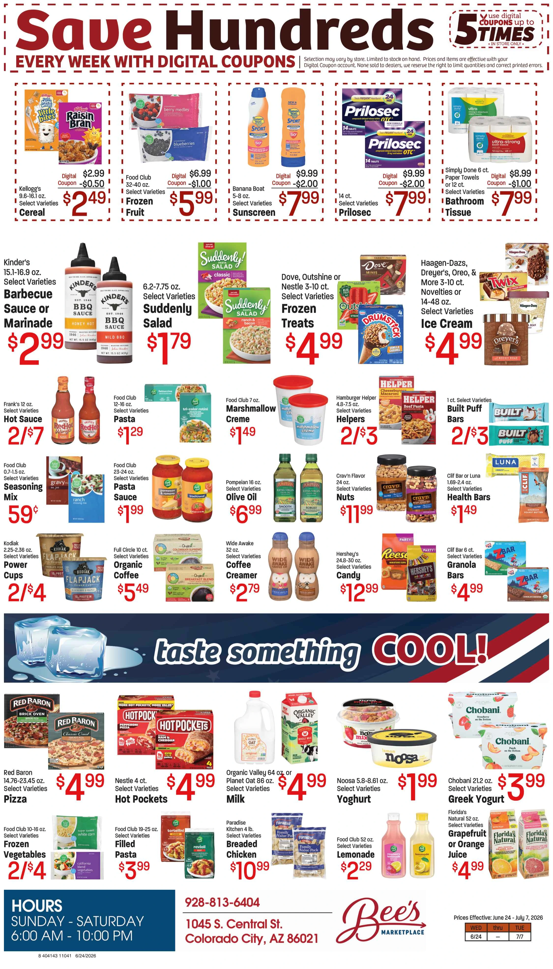 Flyer page 8