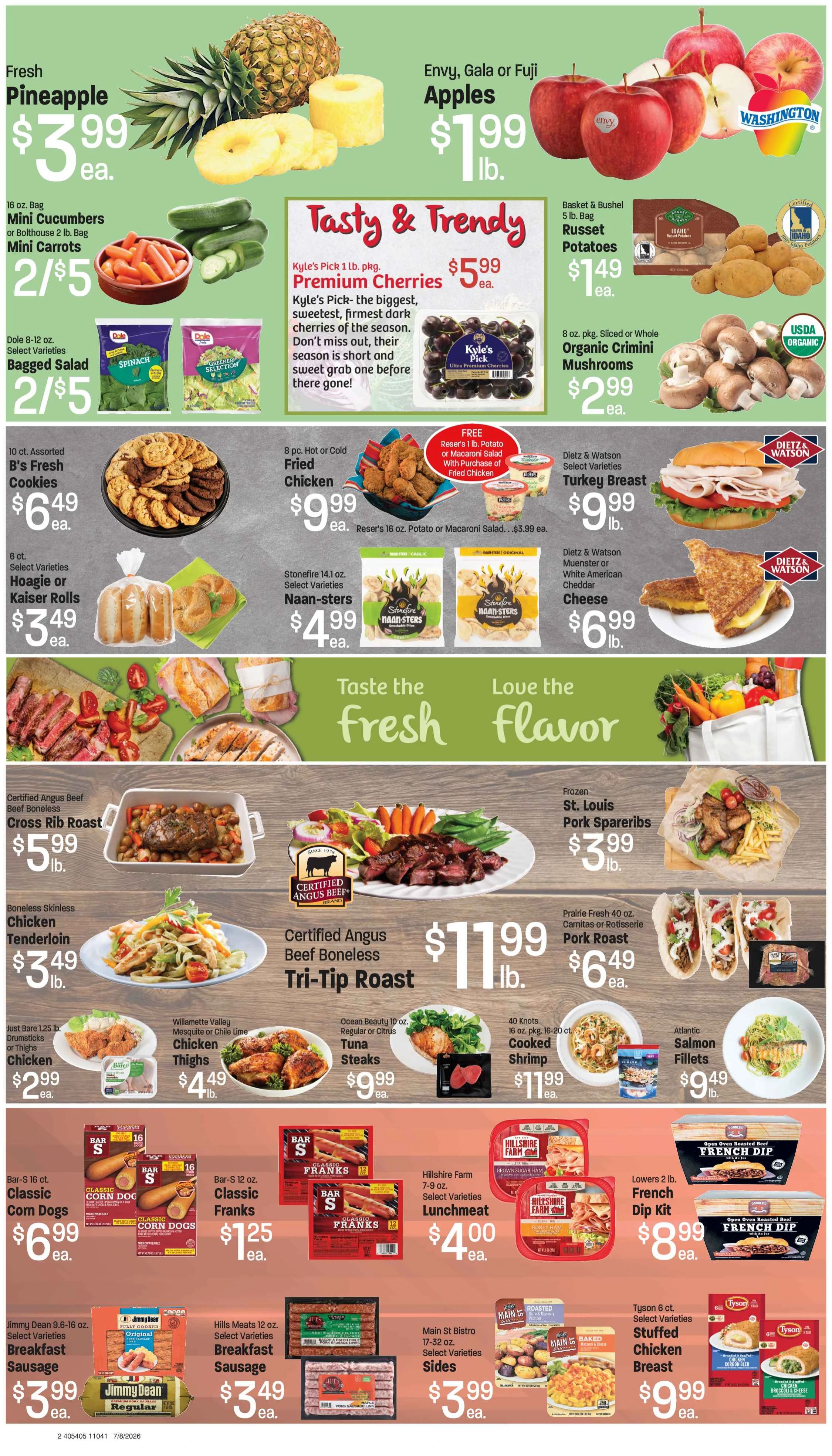 Flyer page 2