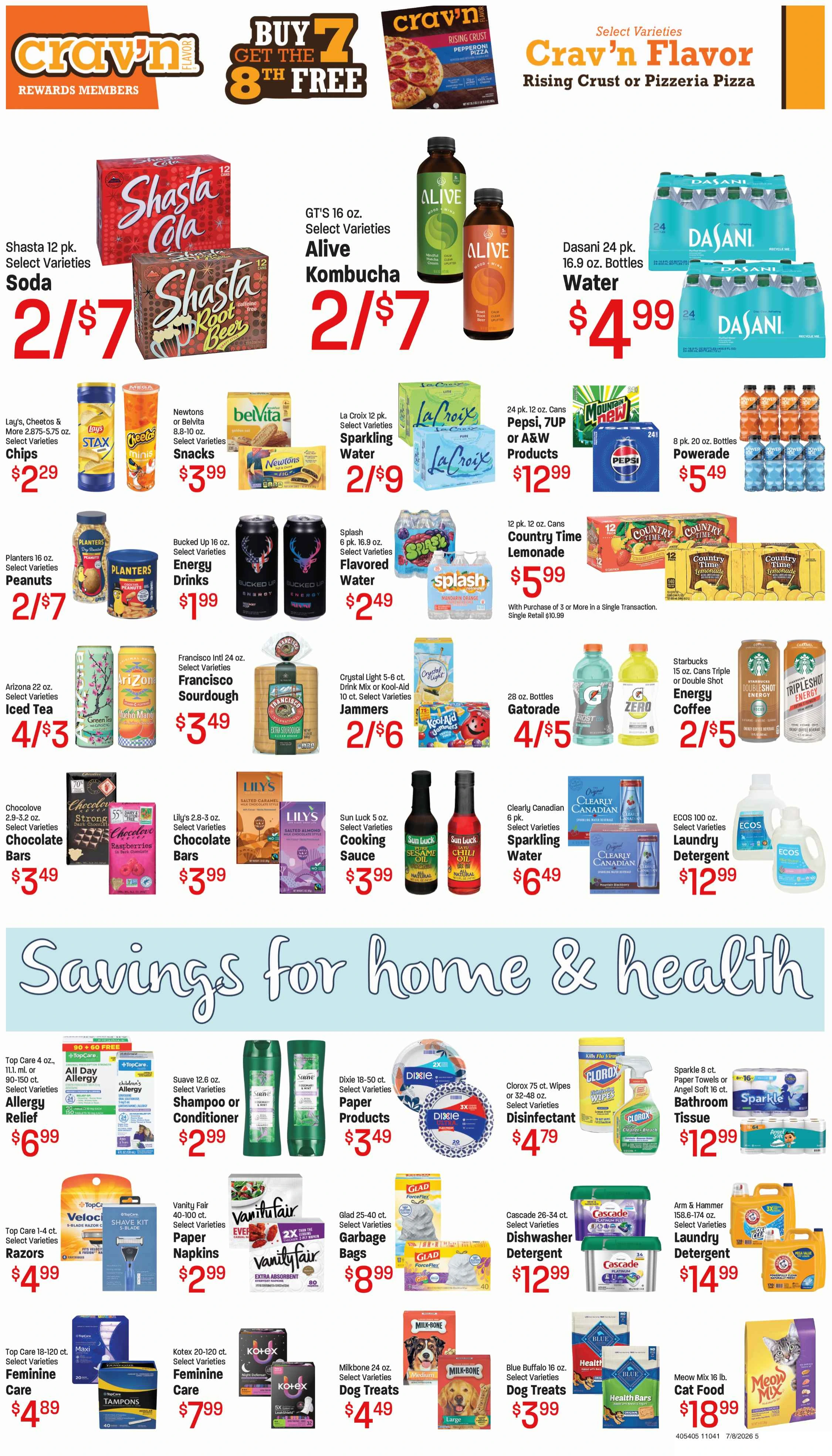 Flyer page 5