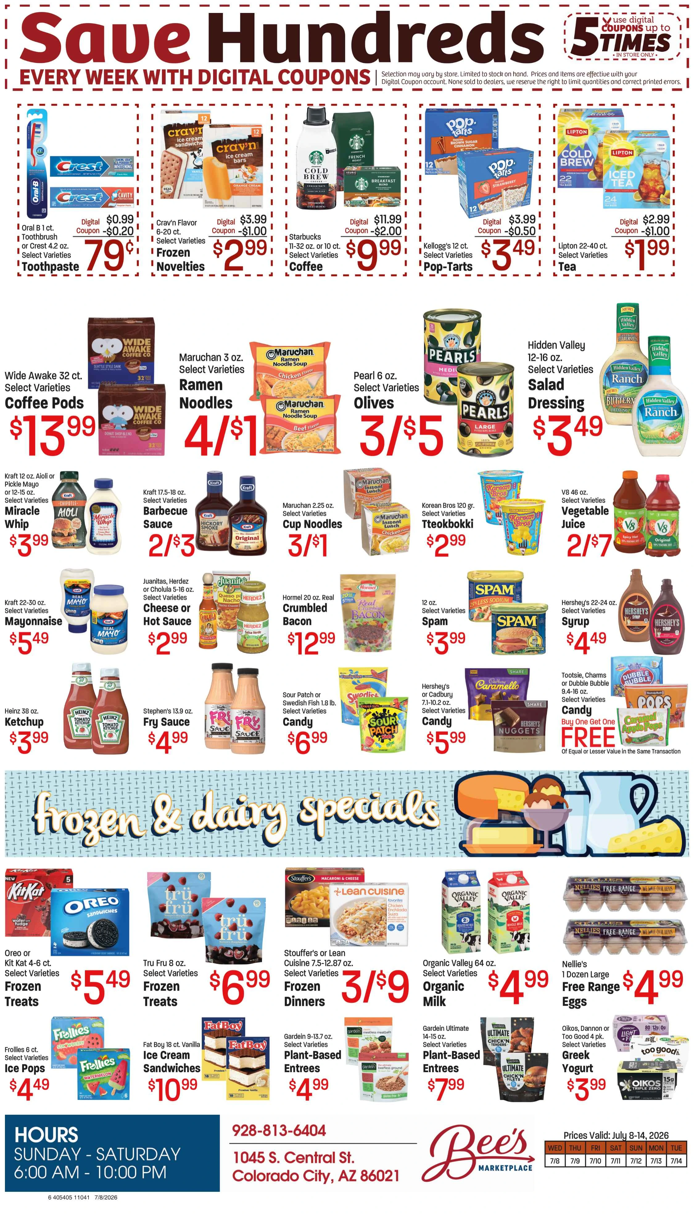 Flyer page 6
