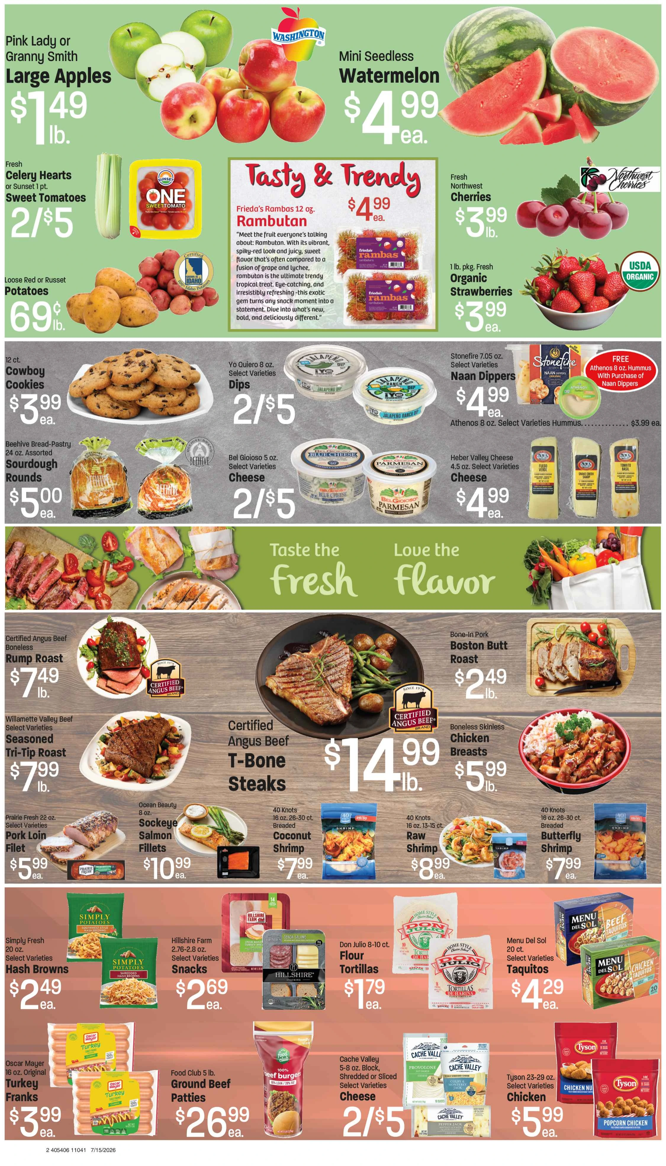 Flyer page 2