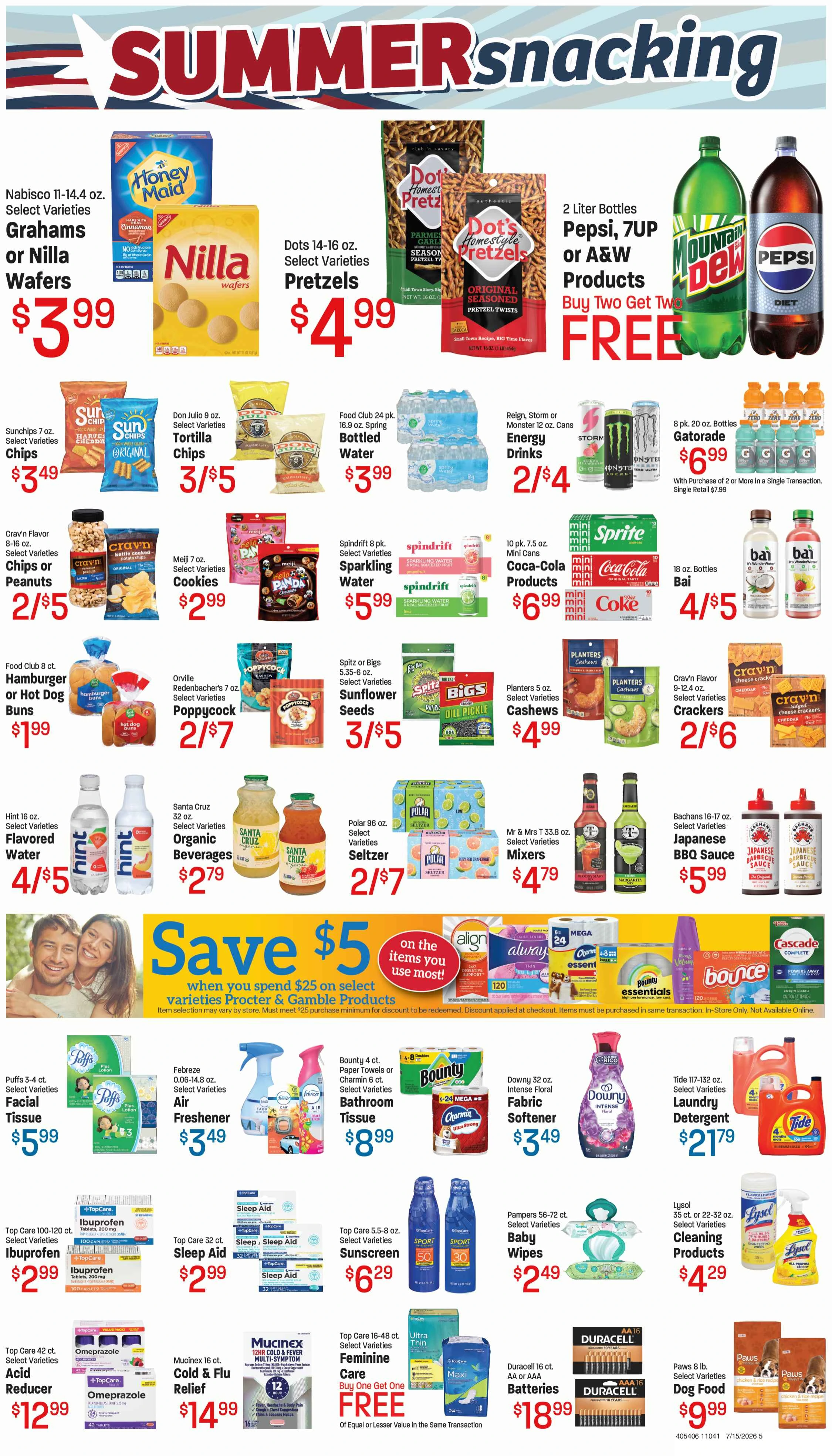 Flyer page 5