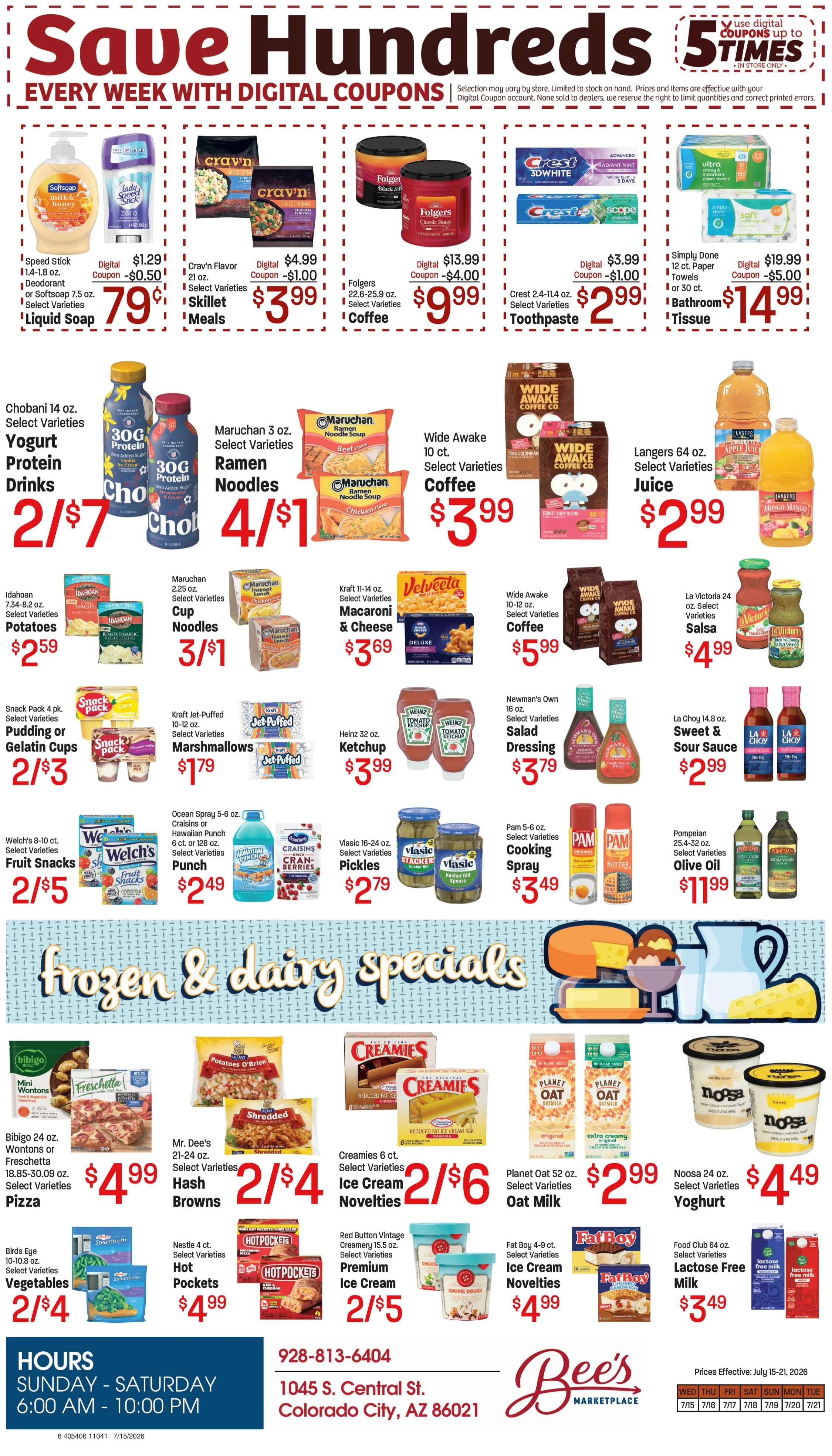 Flyer page 6