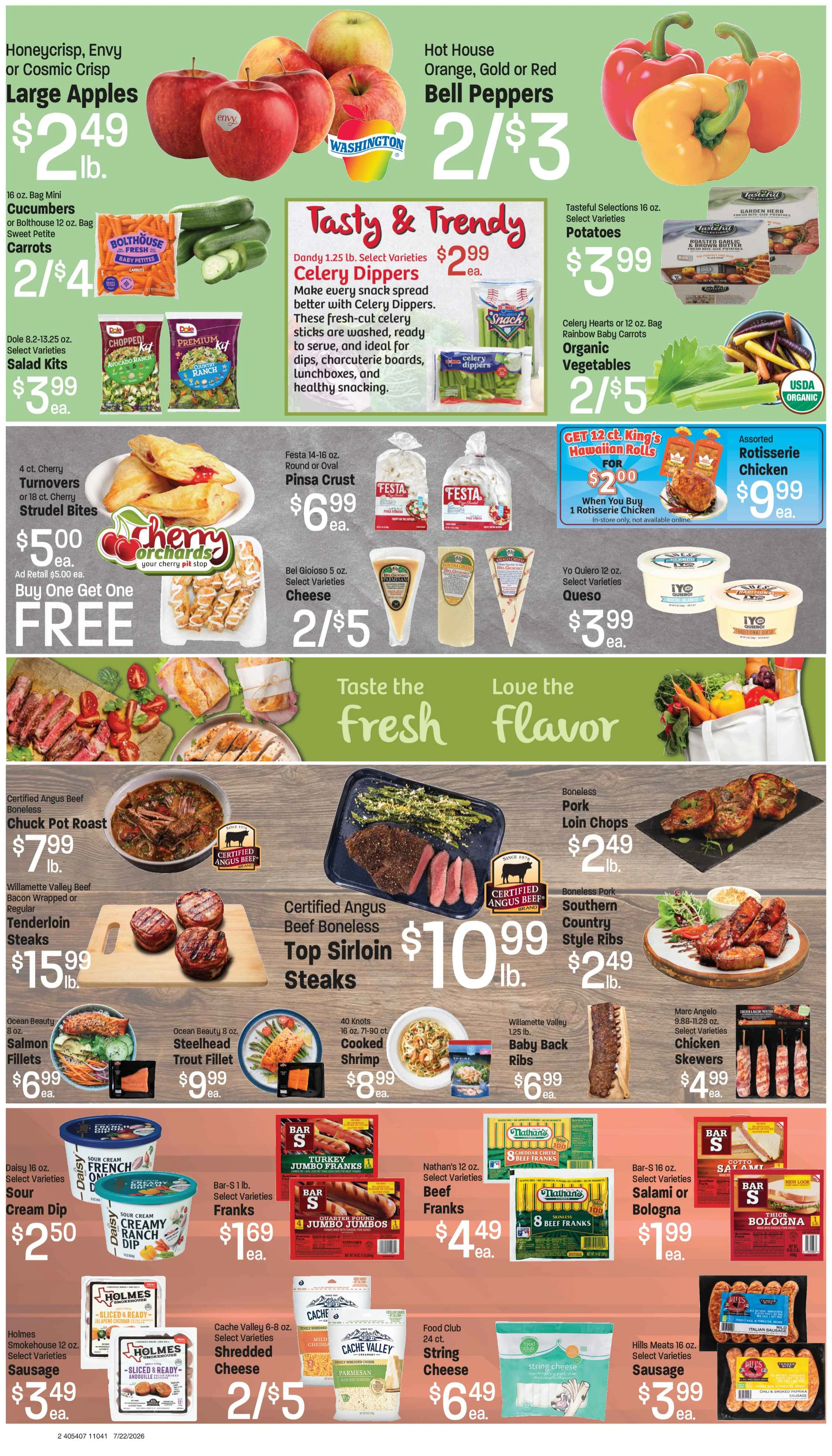Flyer page 2